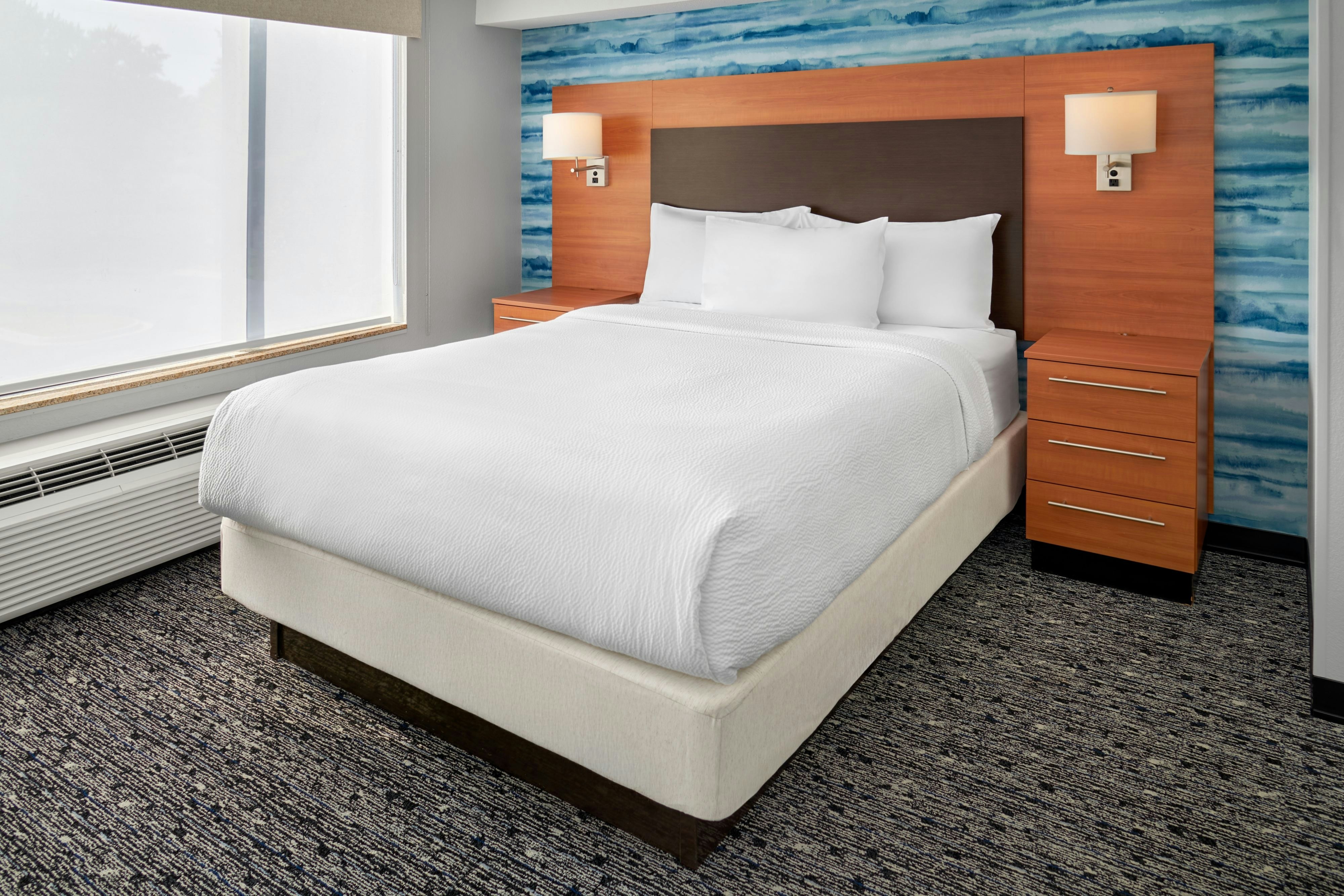 TownePlace Suites by Marriott Detroit Troy