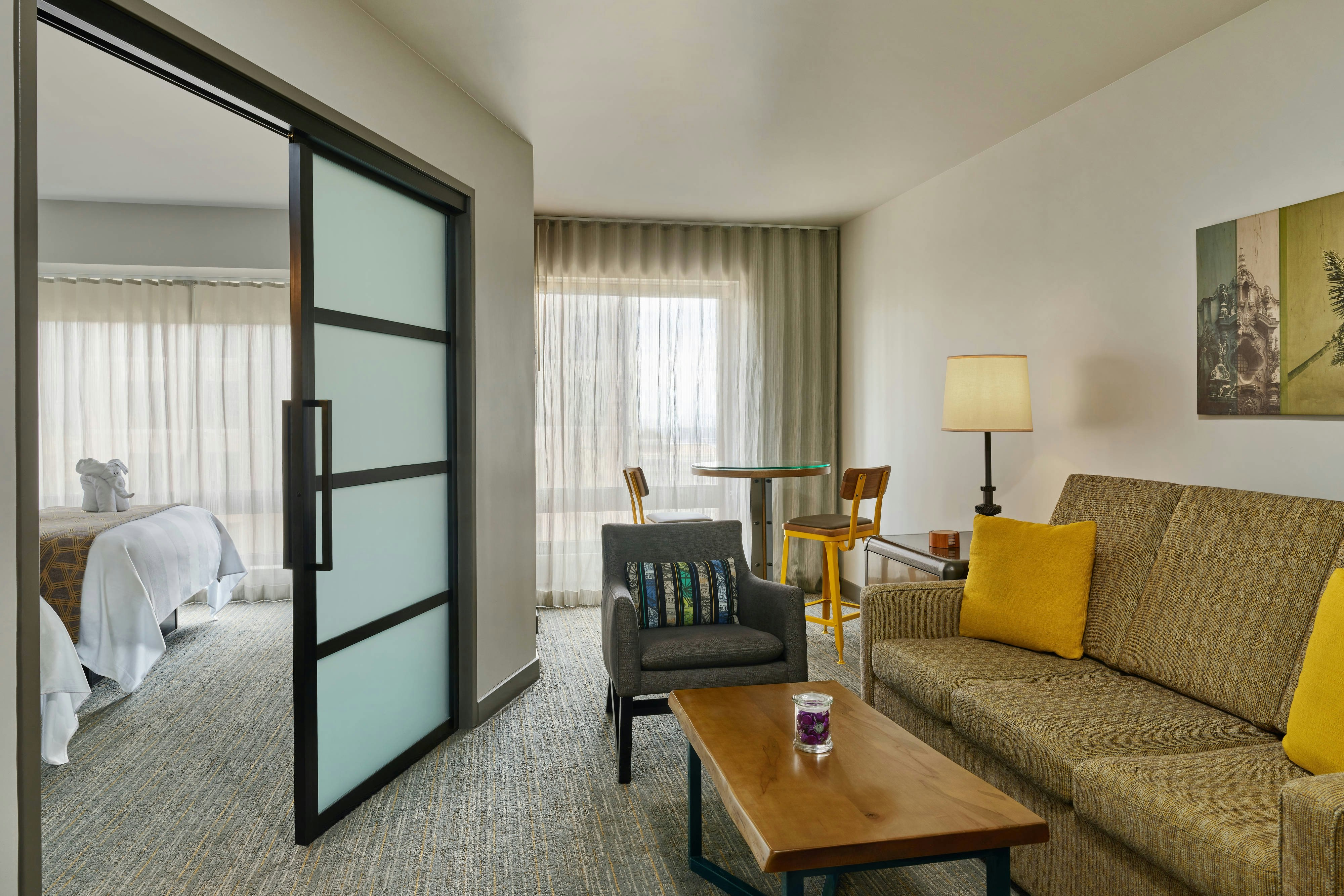 Marriott Vacation Club, San Diego