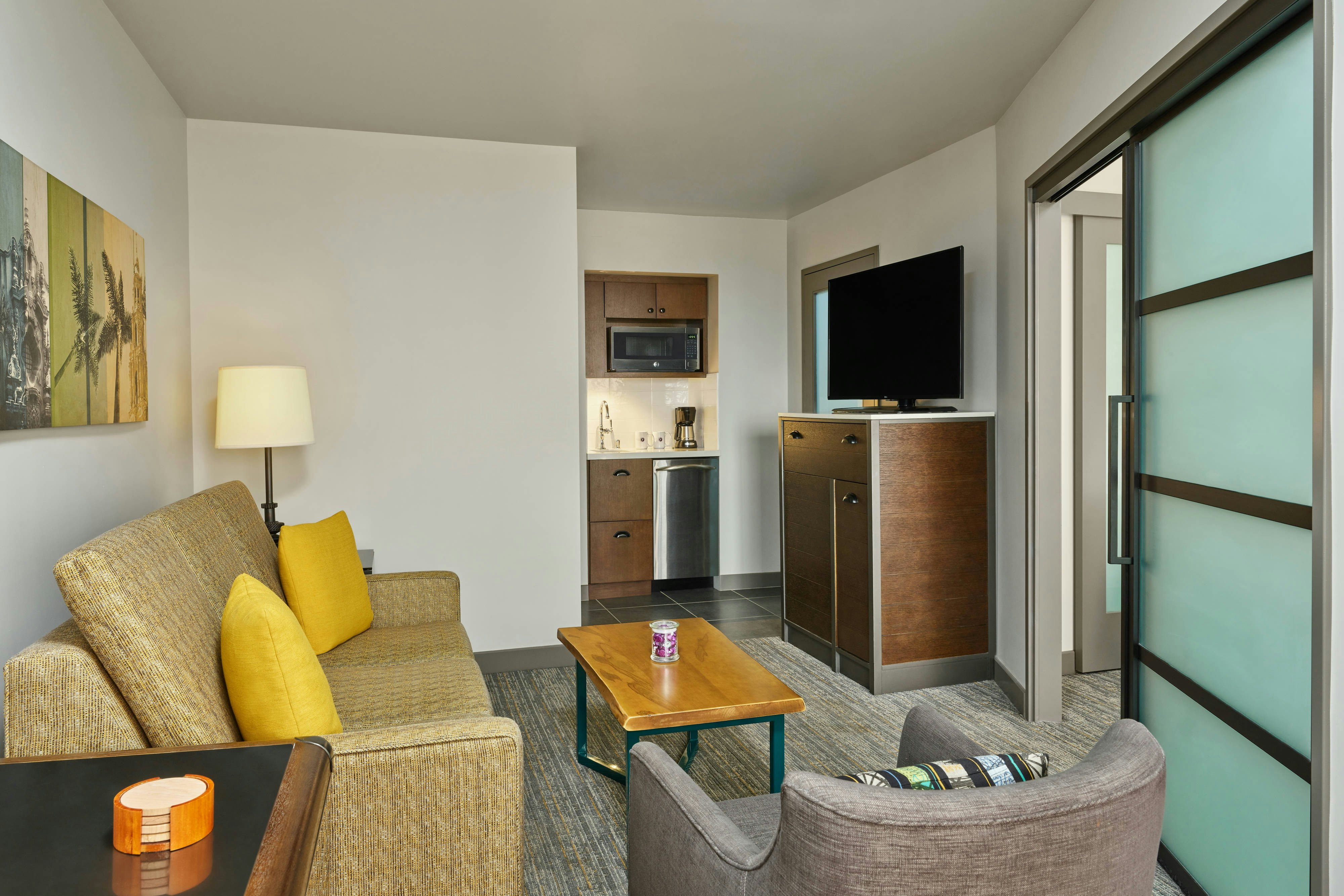 Marriott Vacation Club, San Diego