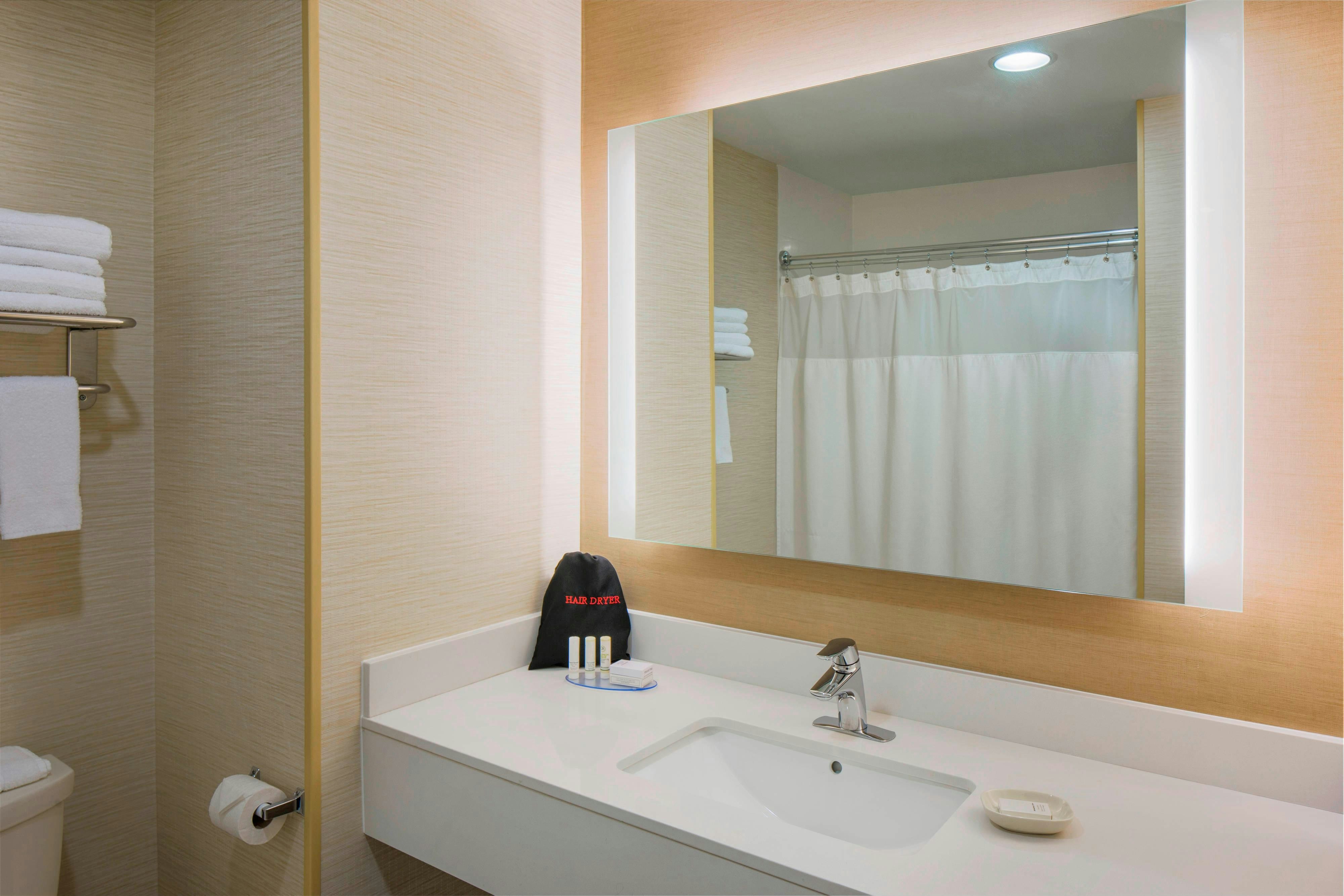 Fairfield by Marriott Inn & Suites Bridgewater Branchburg/Somerville