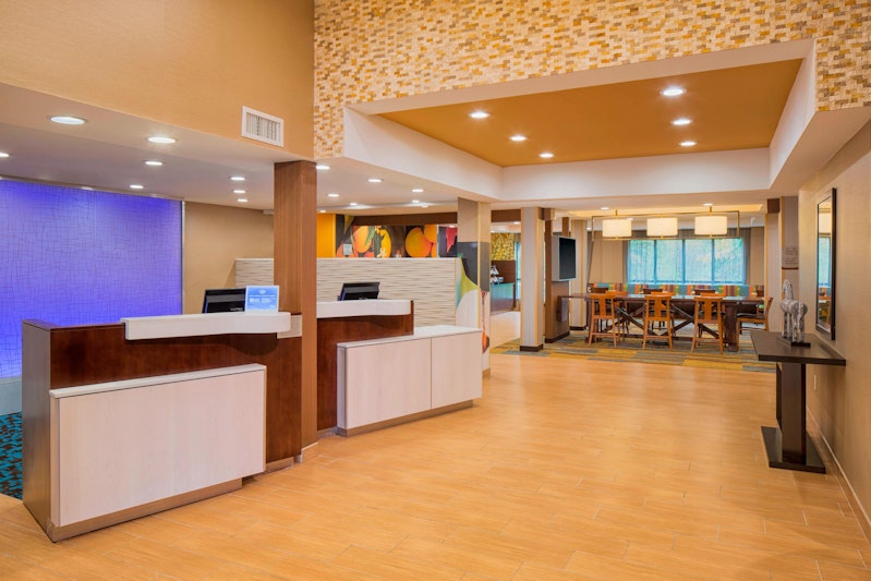 Fairfield by Marriott Inn & Suites Bridgewater Branchburg/Somerville