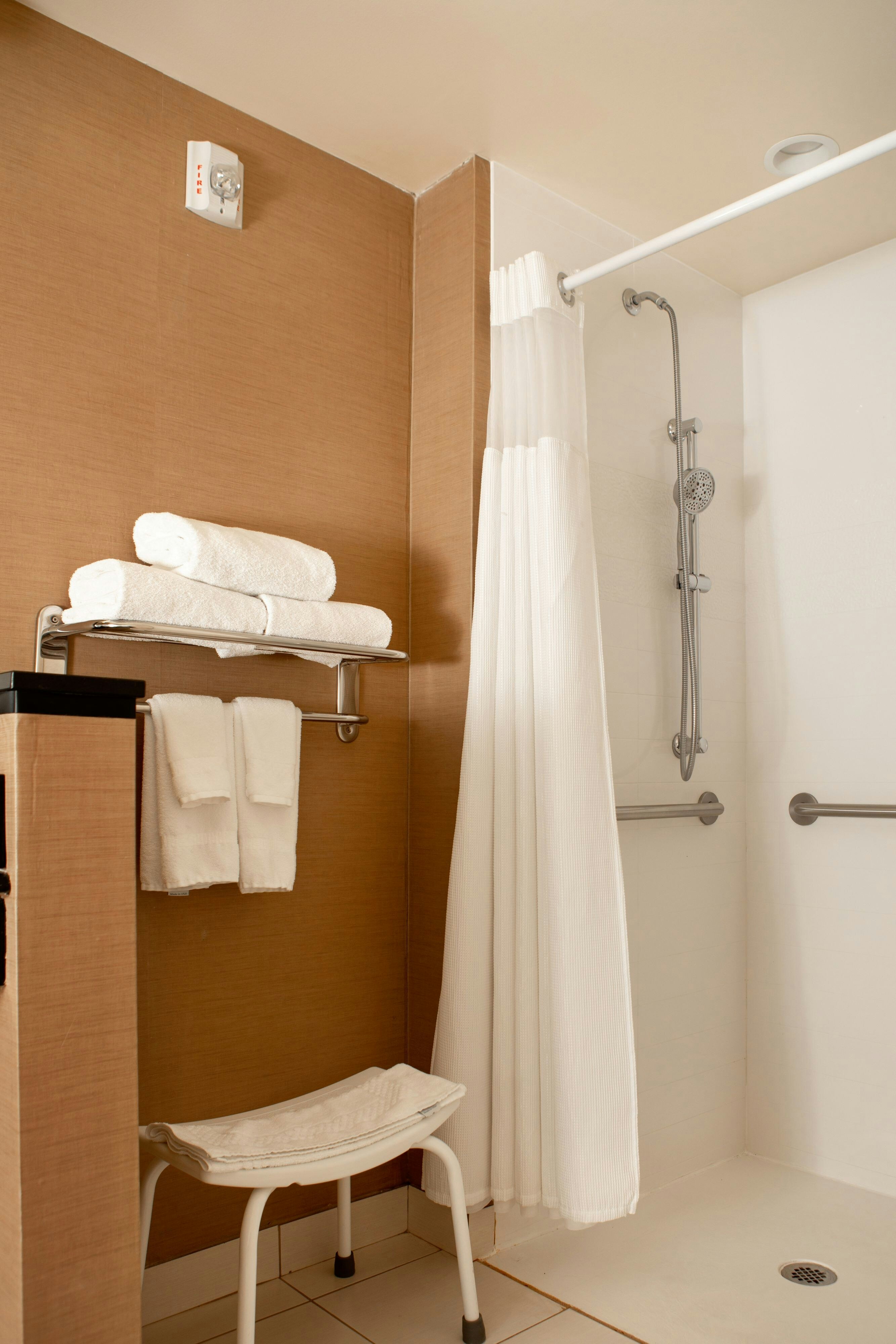 Fairfield by Marriott Inn & Suites Richmond Midlothian