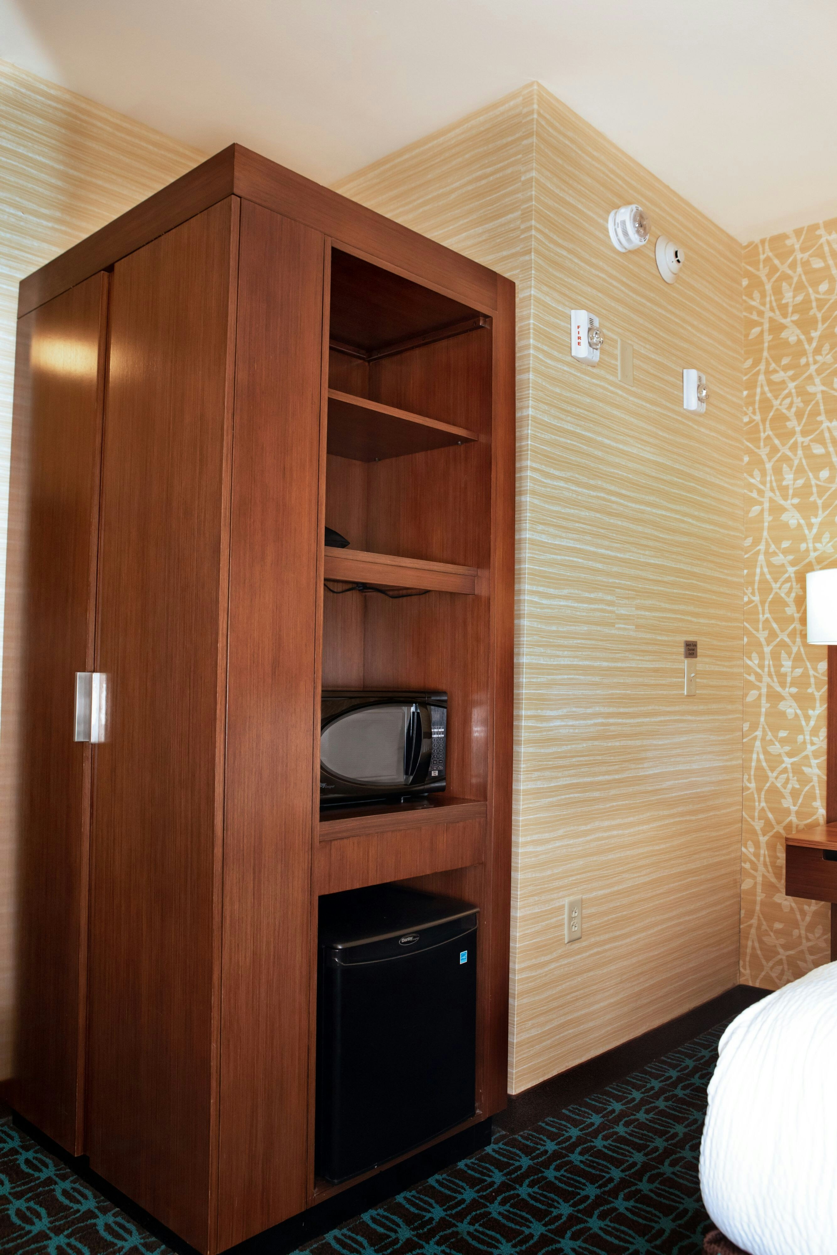 Fairfield by Marriott Inn & Suites Richmond Midlothian