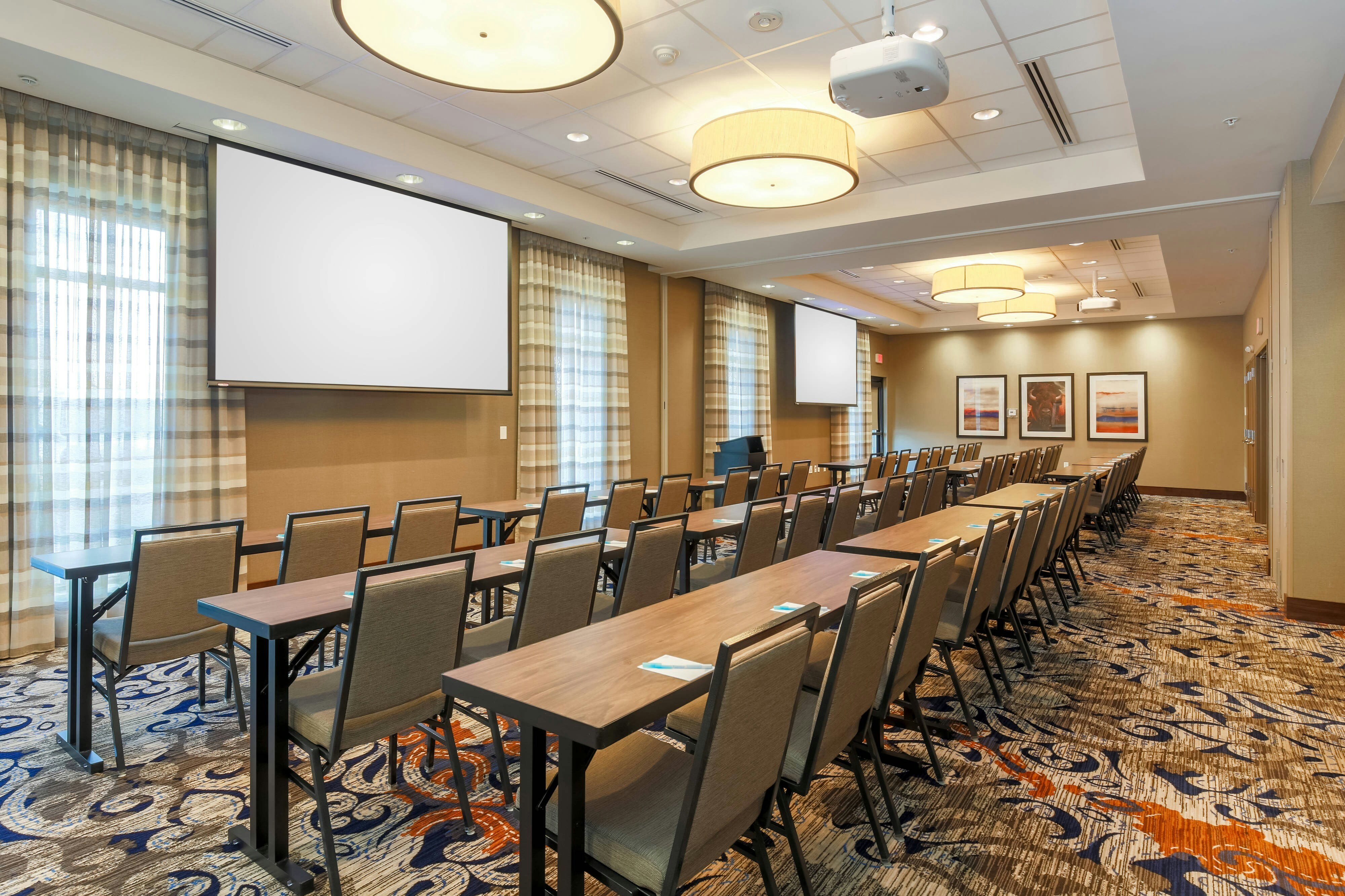 Fairfield by Marriott Inn & Suites Cheyenne Southwest/Downtown Area