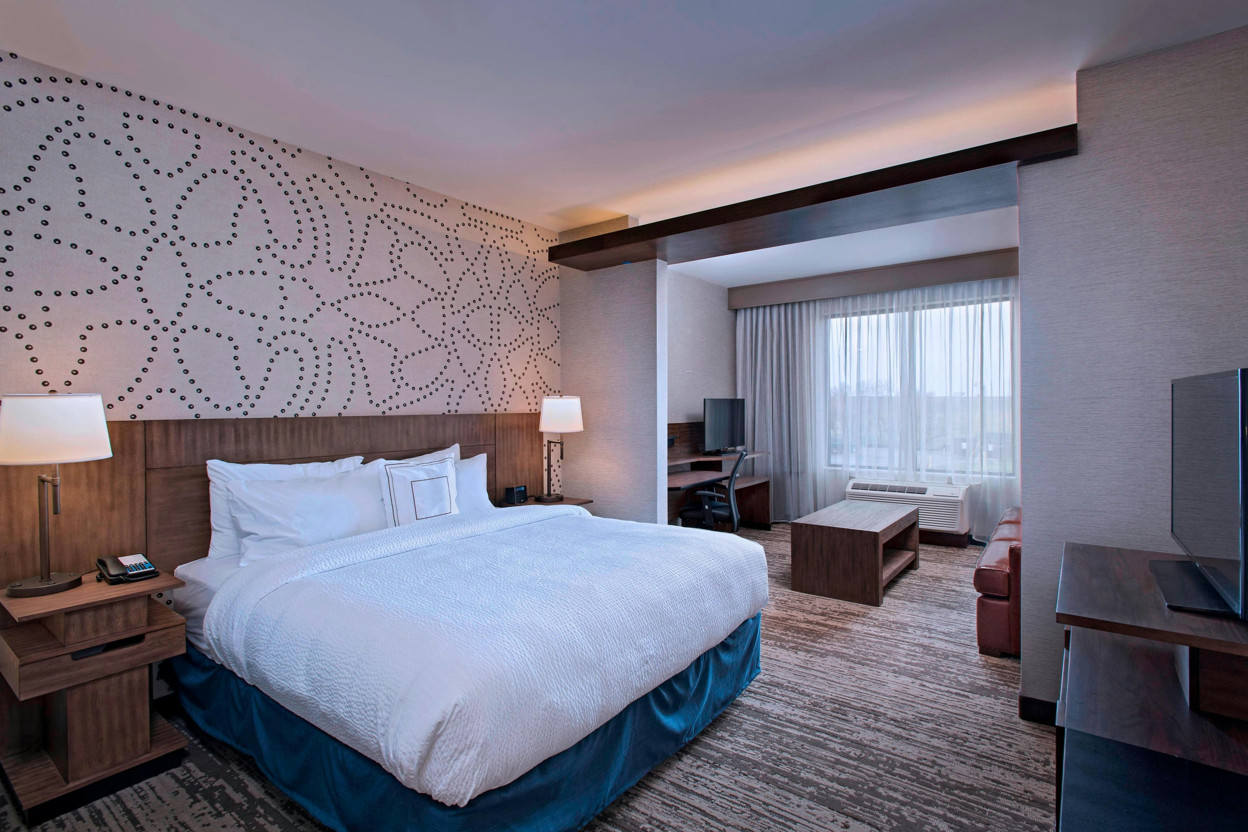 Fairfield by Marriott Inn & Suites Cheyenne Southwest/Downtown Area