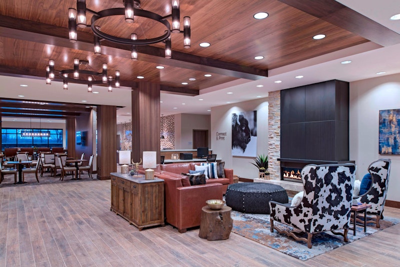 Fairfield by Marriott Inn & Suites Cheyenne Southwest/Downtown Area