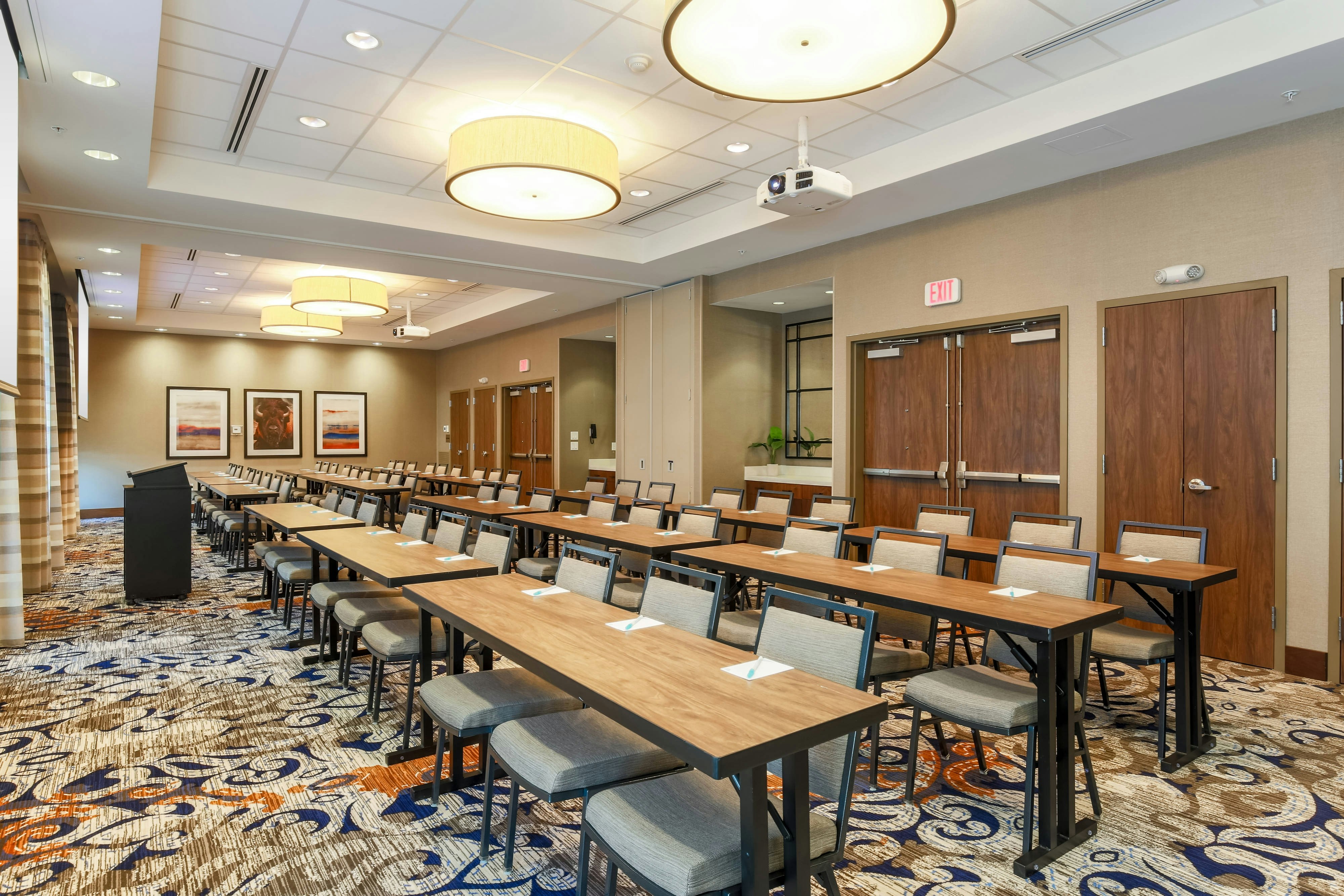 Fairfield by Marriott Inn & Suites Cheyenne Southwest/Downtown Area