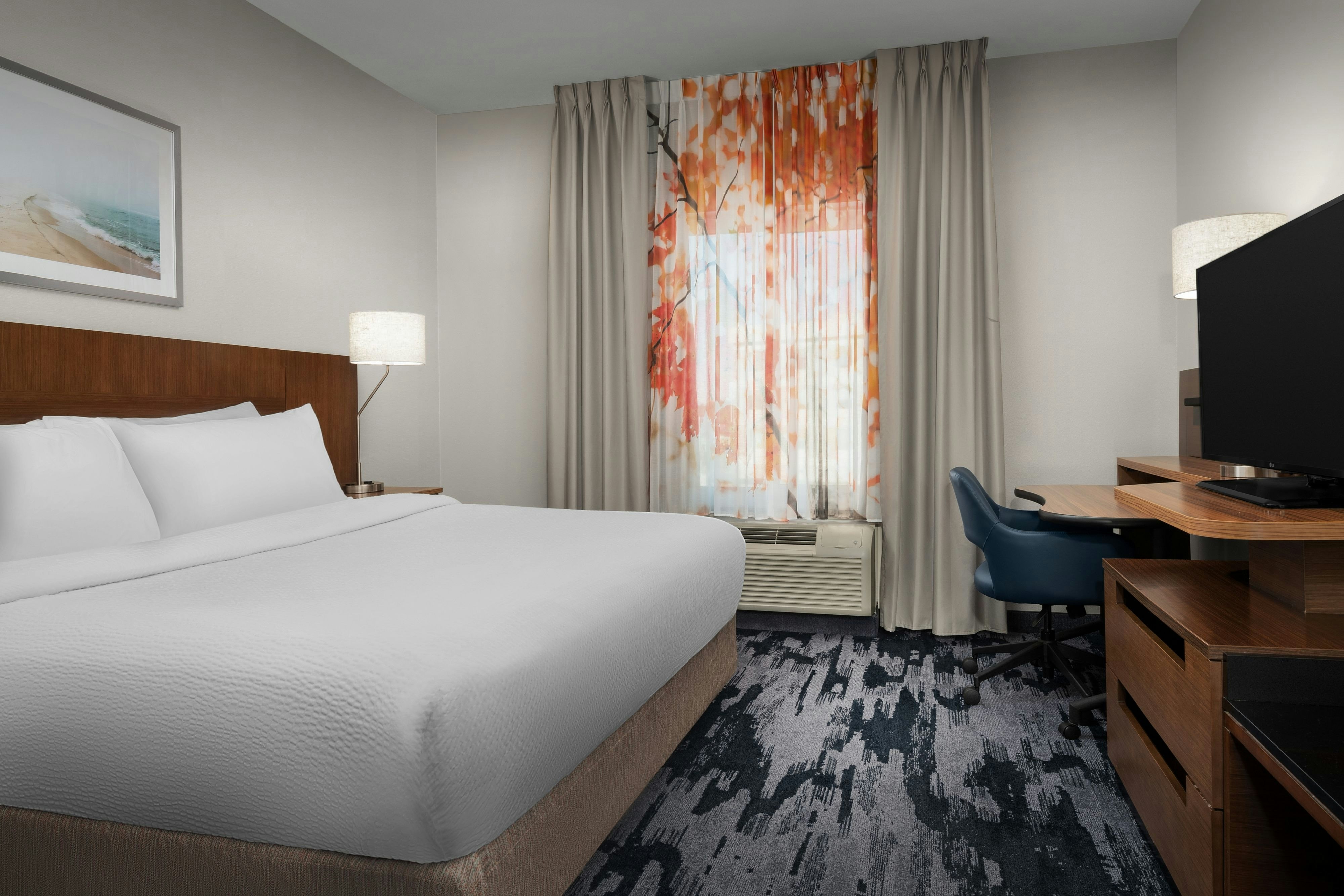 Fairfield by Marriott Inn & Suites Panama City Beach