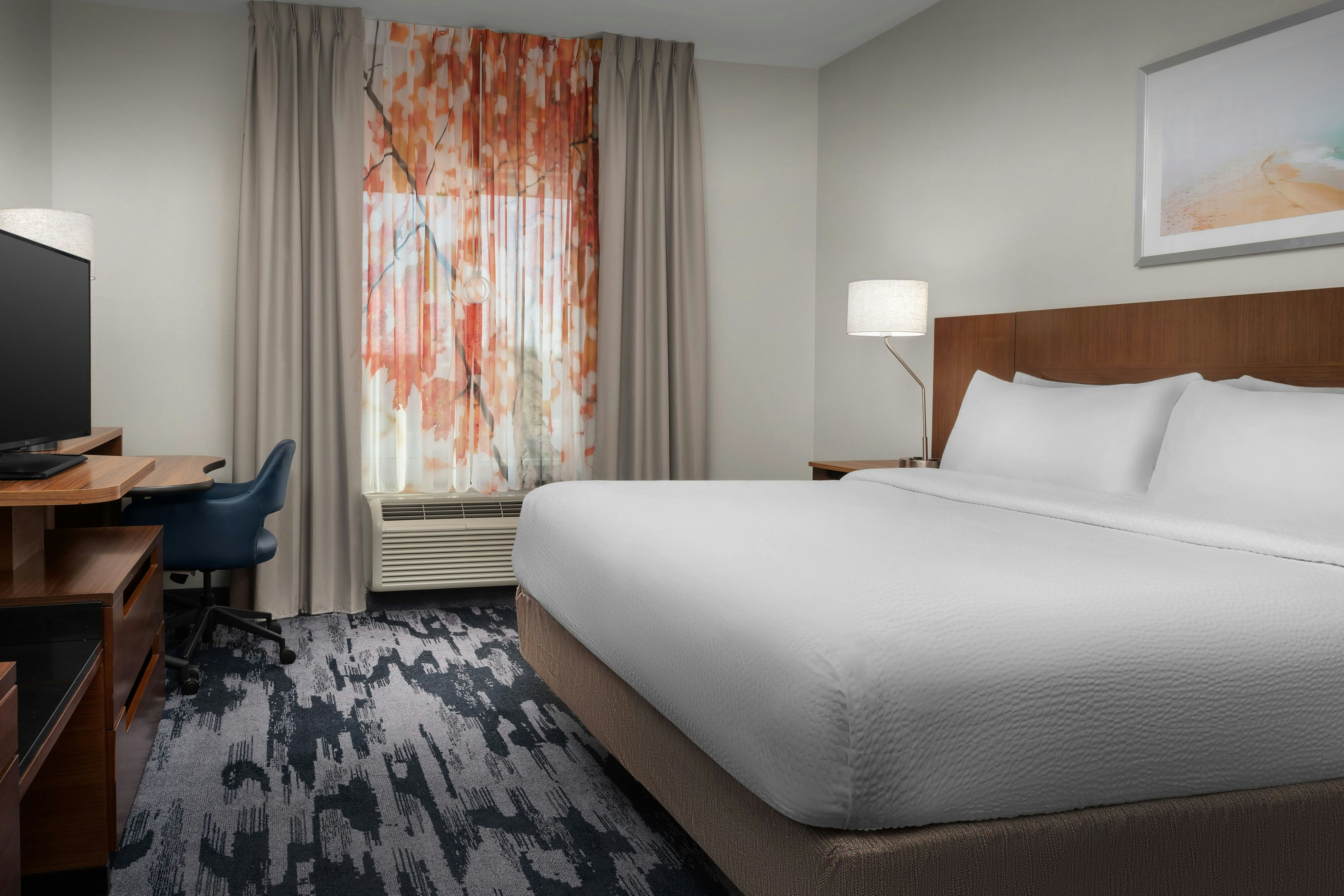 Fairfield by Marriott Inn & Suites Panama City Beach