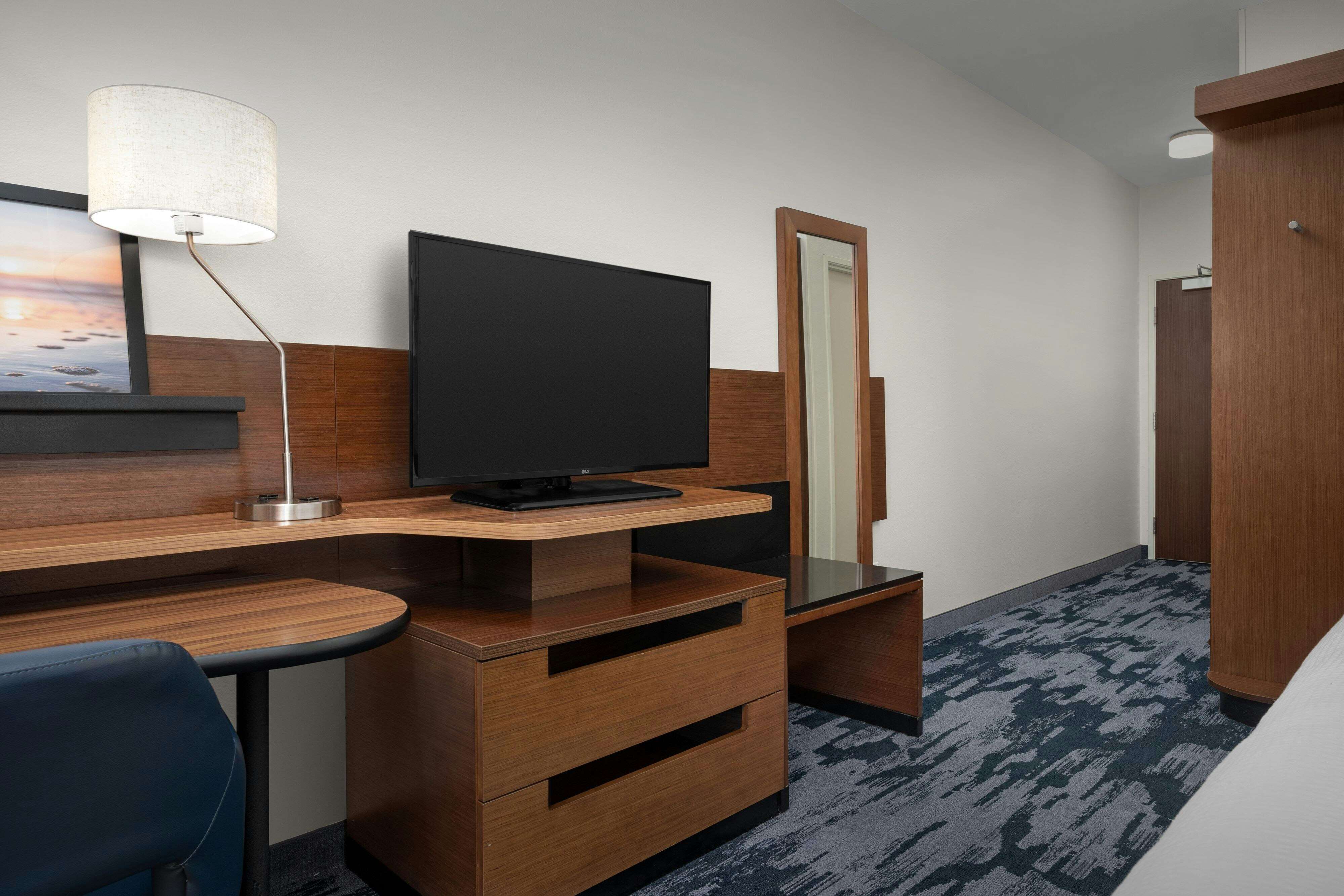 Fairfield by Marriott Inn & Suites Panama City Beach