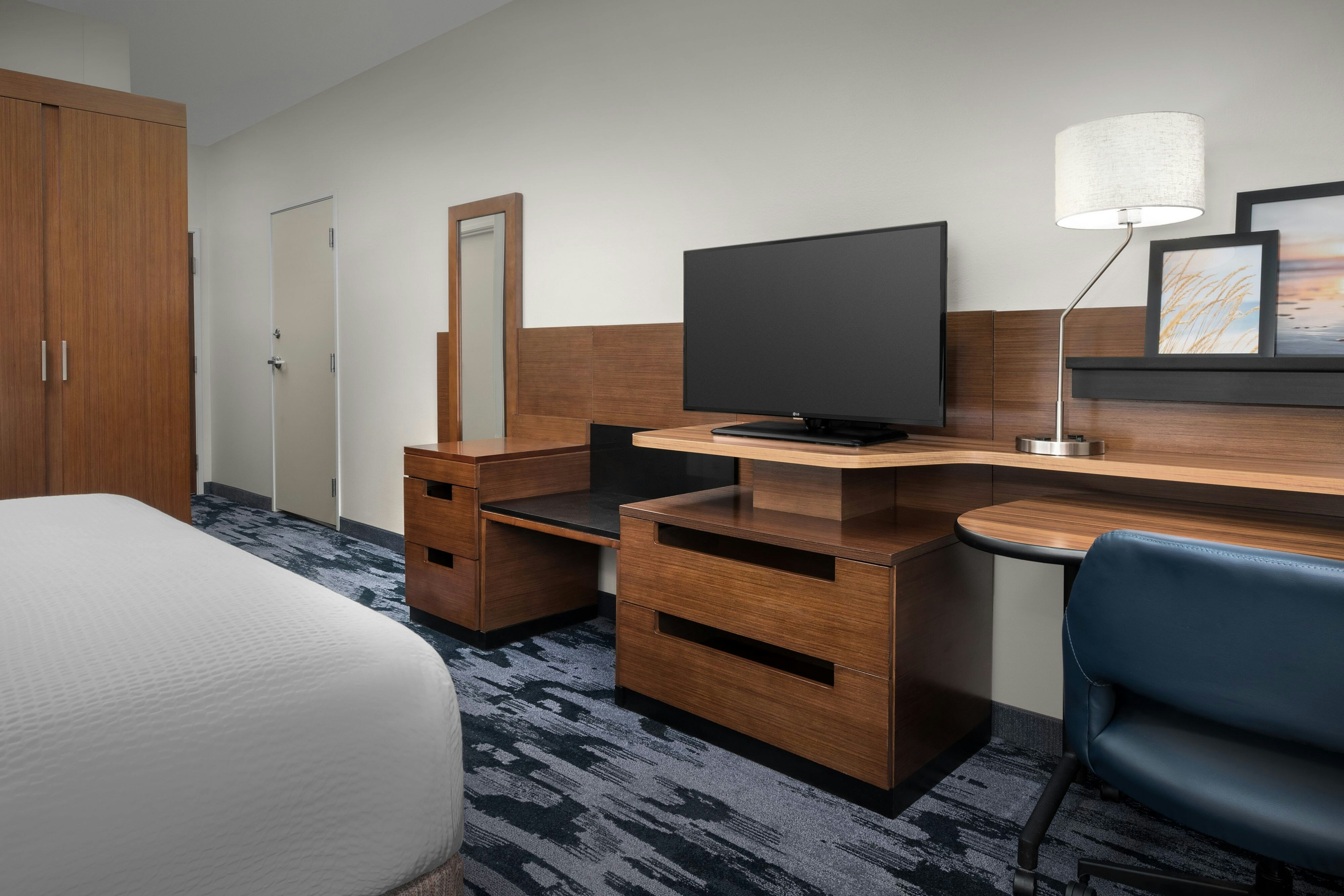 Fairfield by Marriott Inn & Suites Panama City Beach