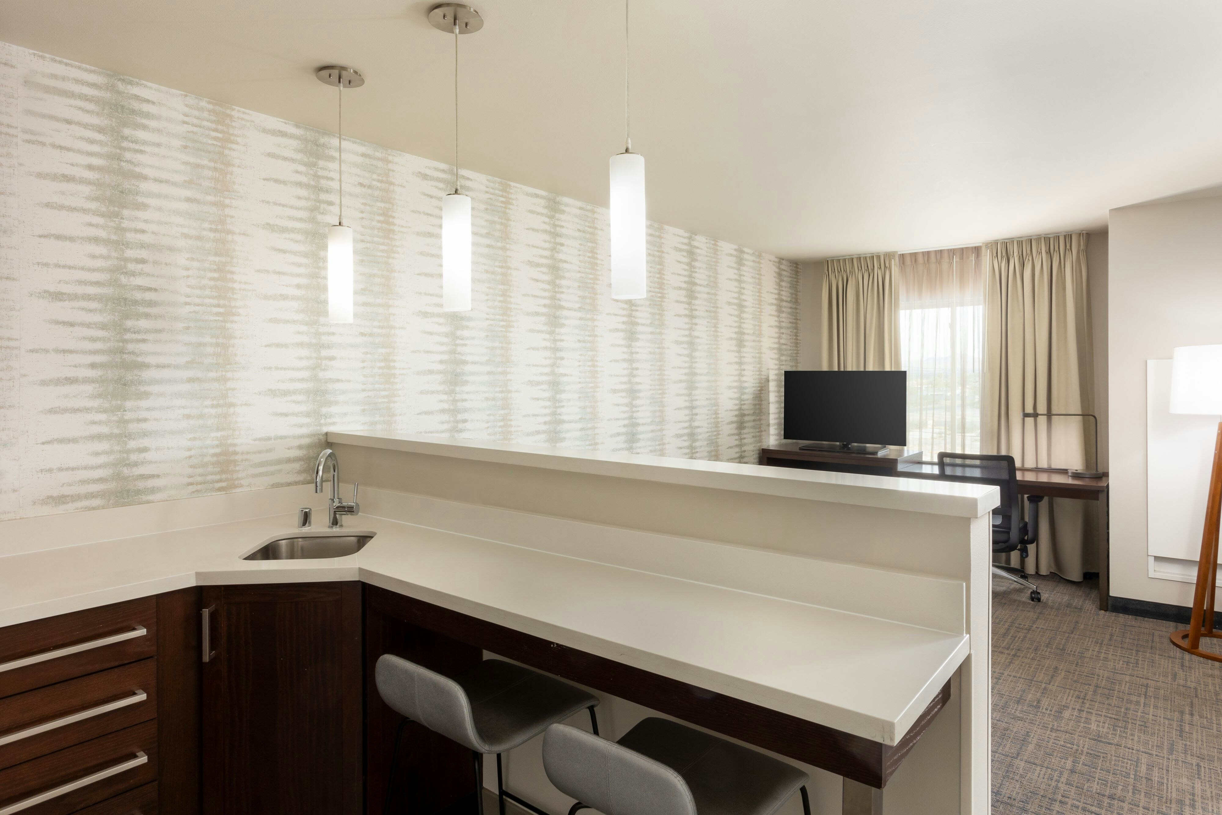 Residence Inn by Marriott Las Vegas Airport