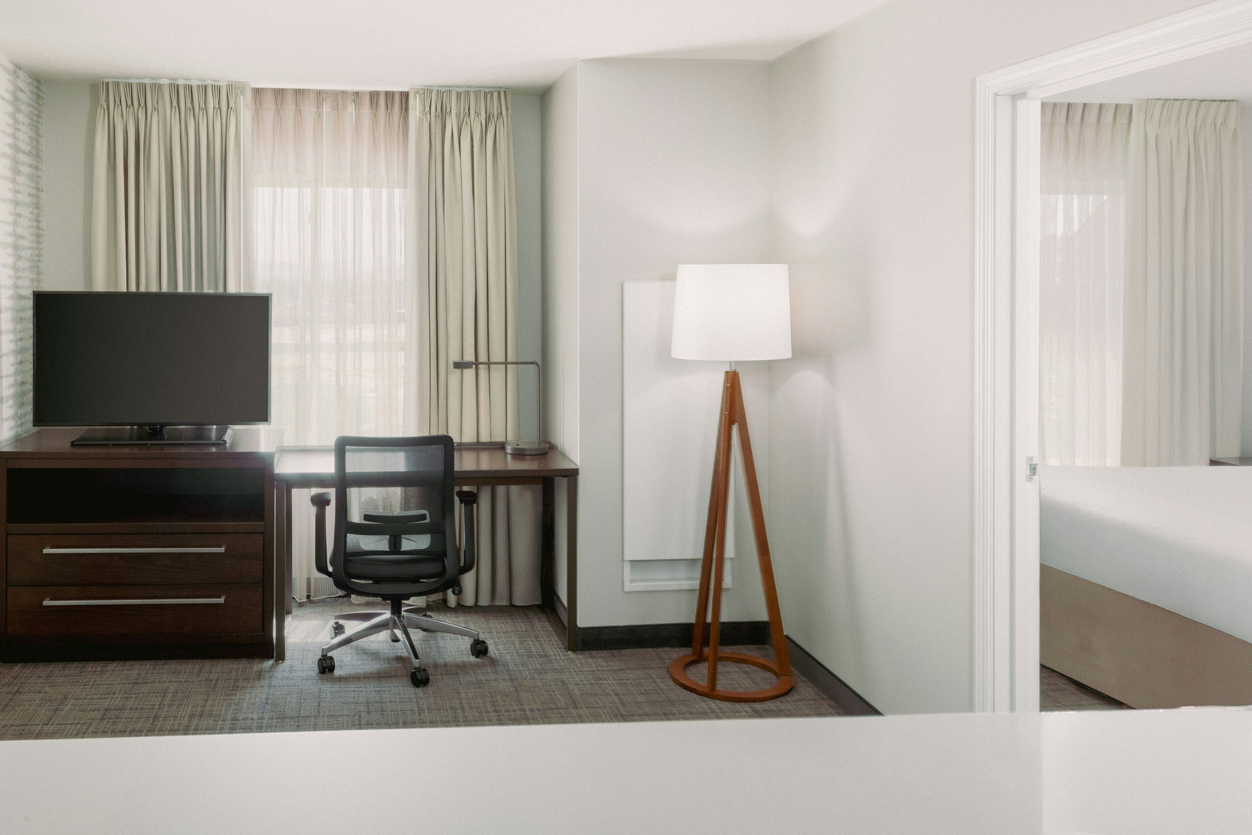 Residence Inn by Marriott Las Vegas Airport