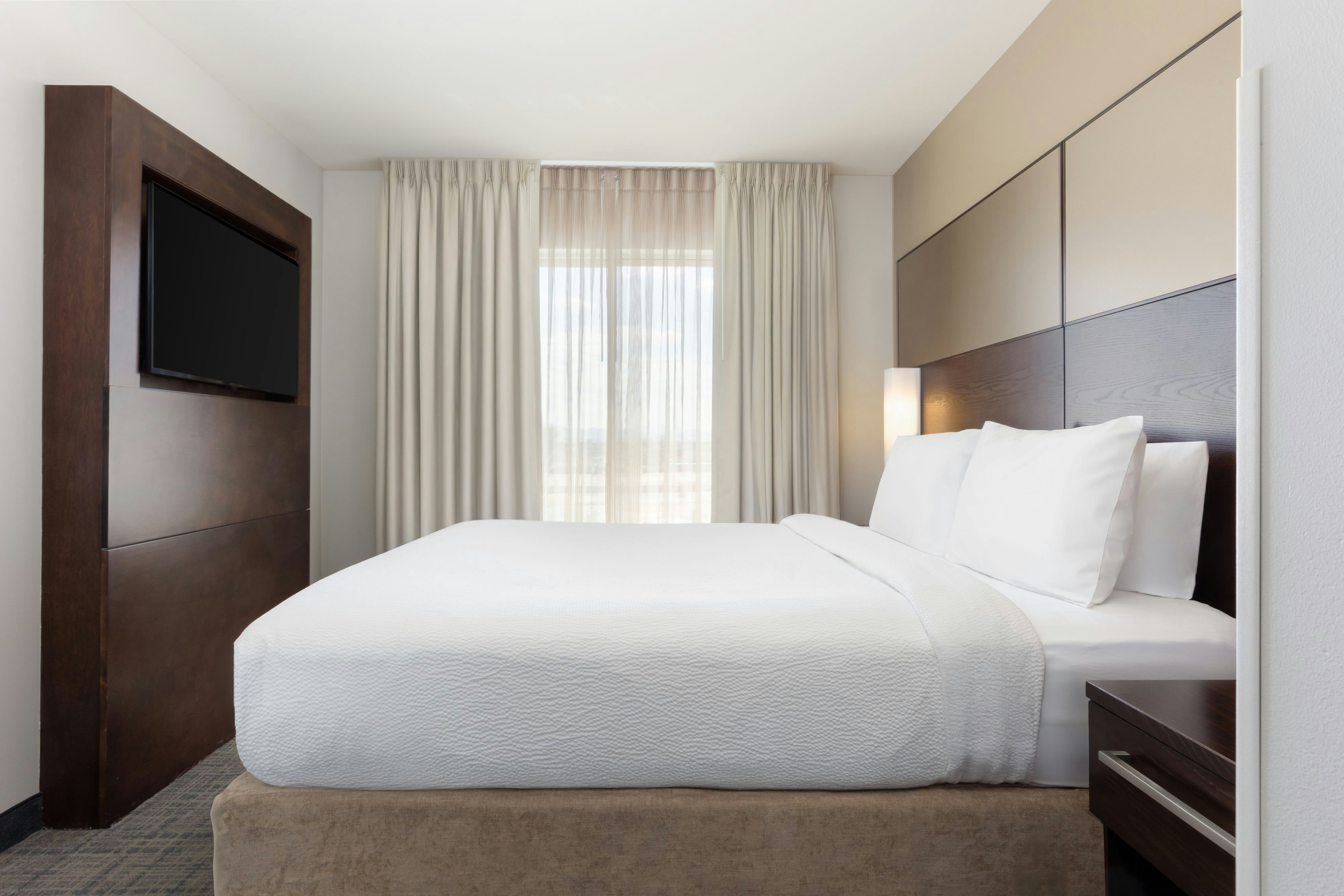Residence Inn by Marriott Las Vegas Airport