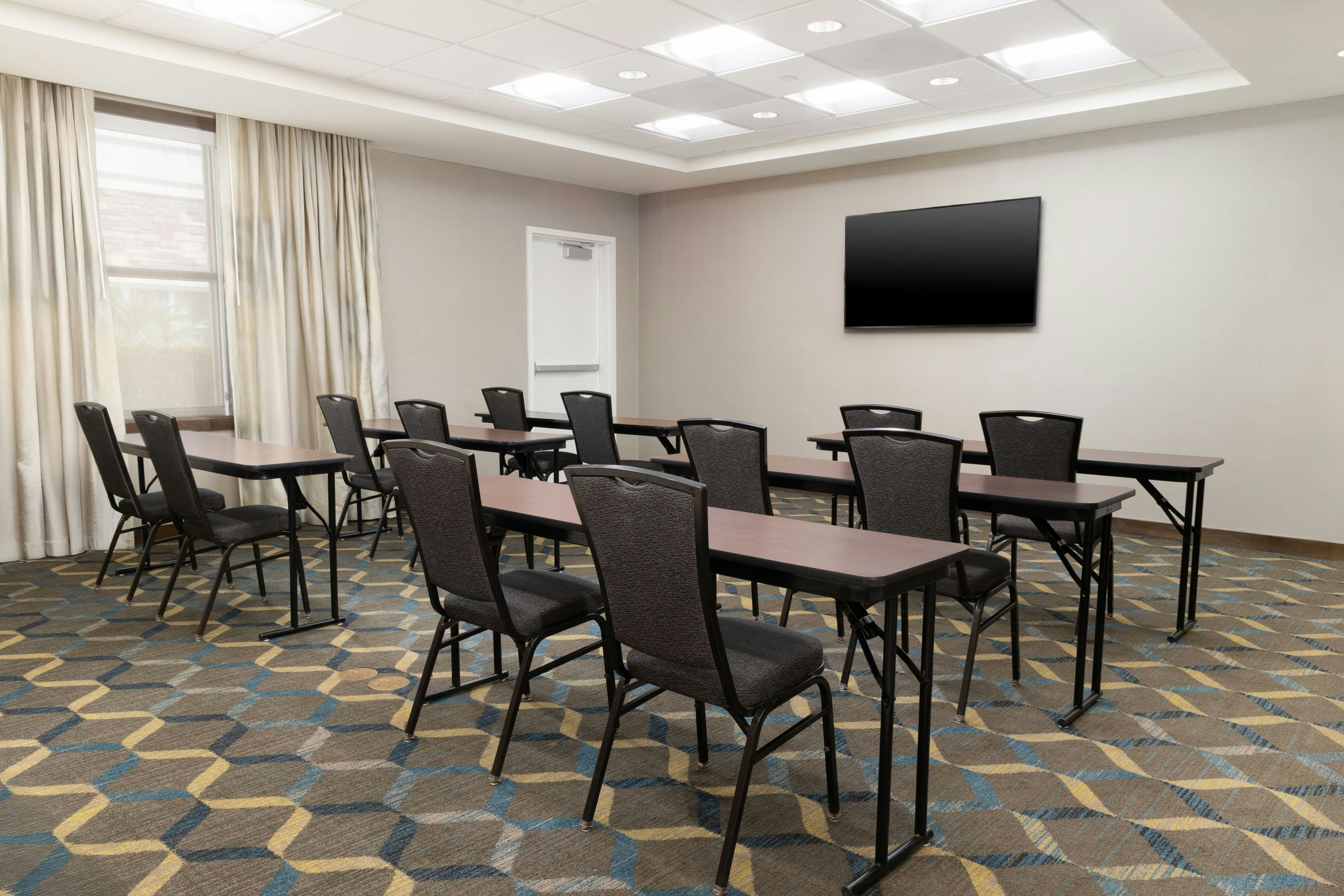 Residence Inn by Marriott Las Vegas Airport