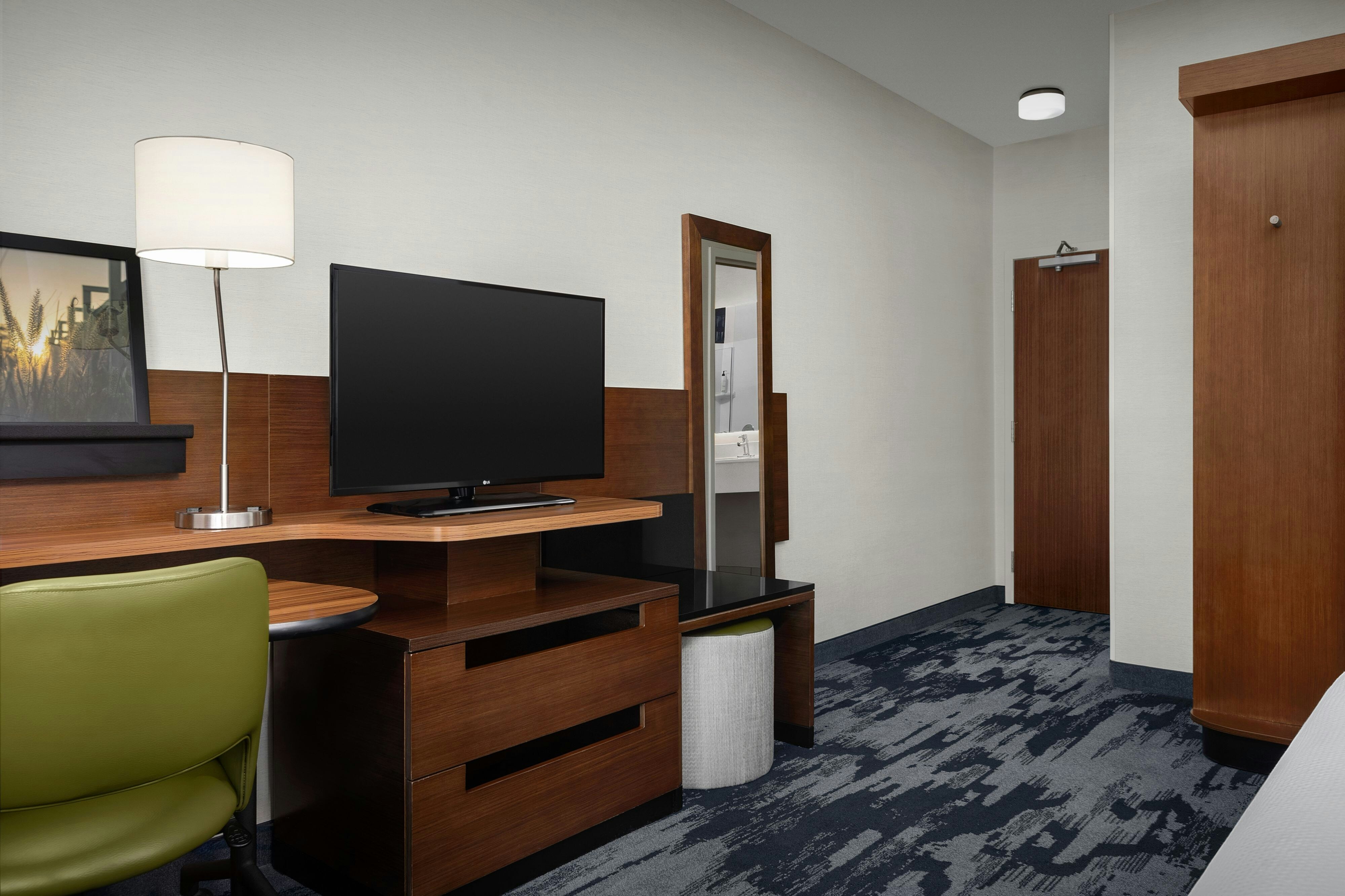 Fairfield by Marriott Inn & Suites Atlanta Stockbridge