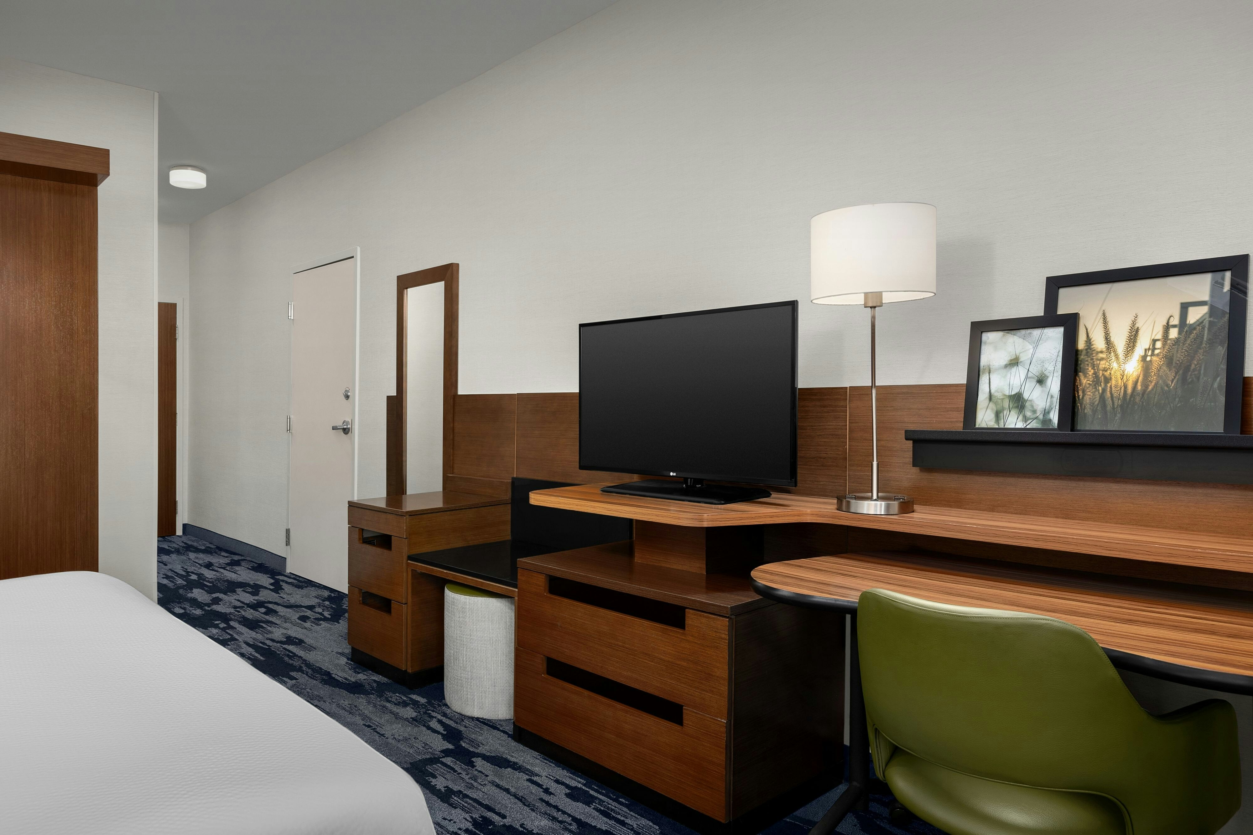 Fairfield by Marriott Inn & Suites Atlanta Stockbridge