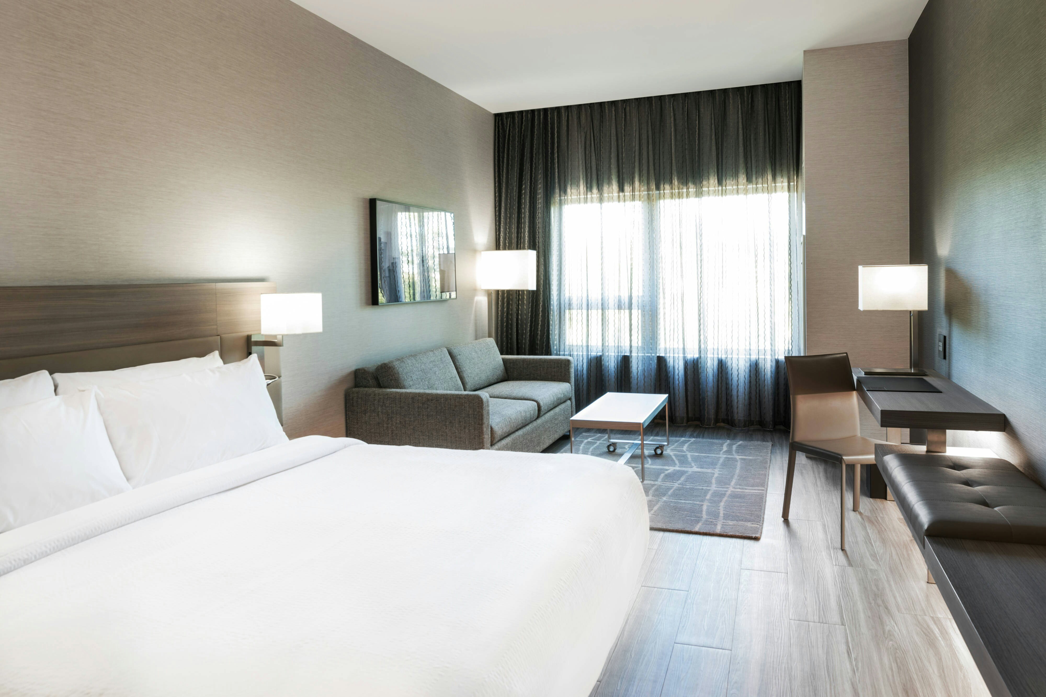 AC Hotel Boston Cambridge