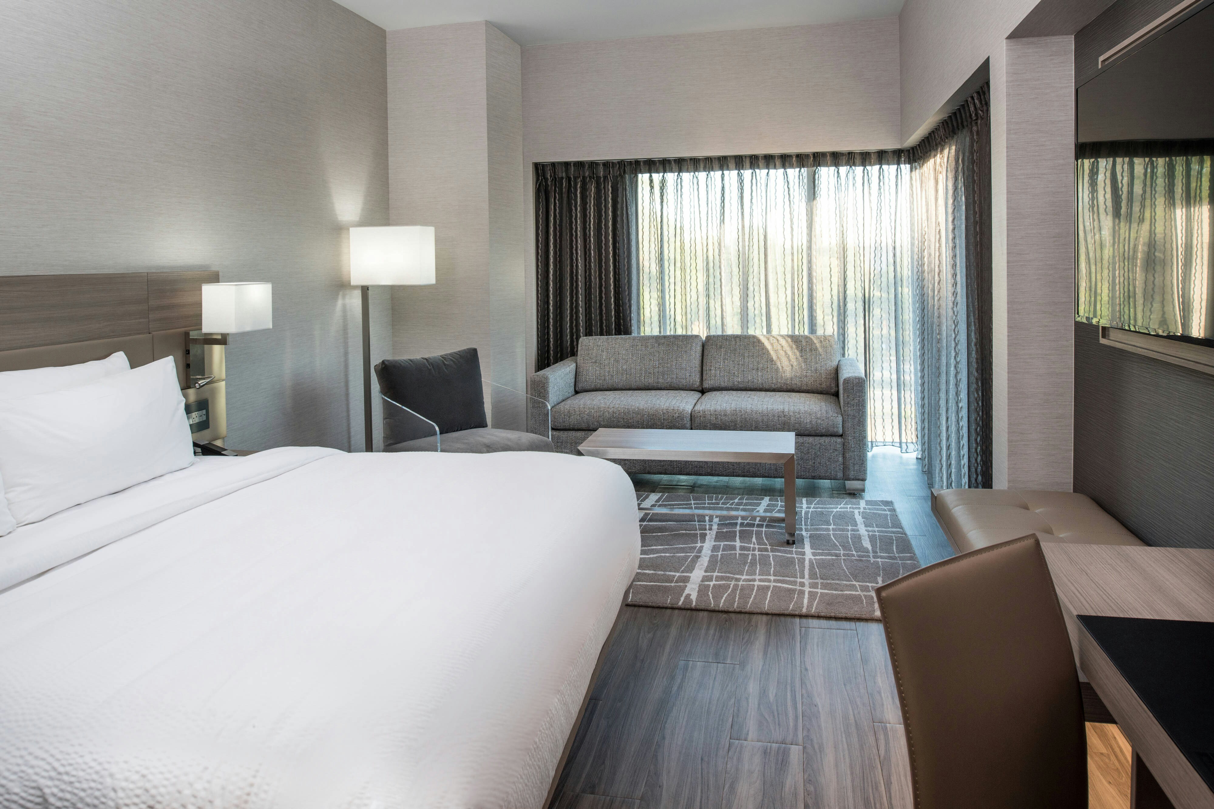 AC Hotel Boston Cambridge