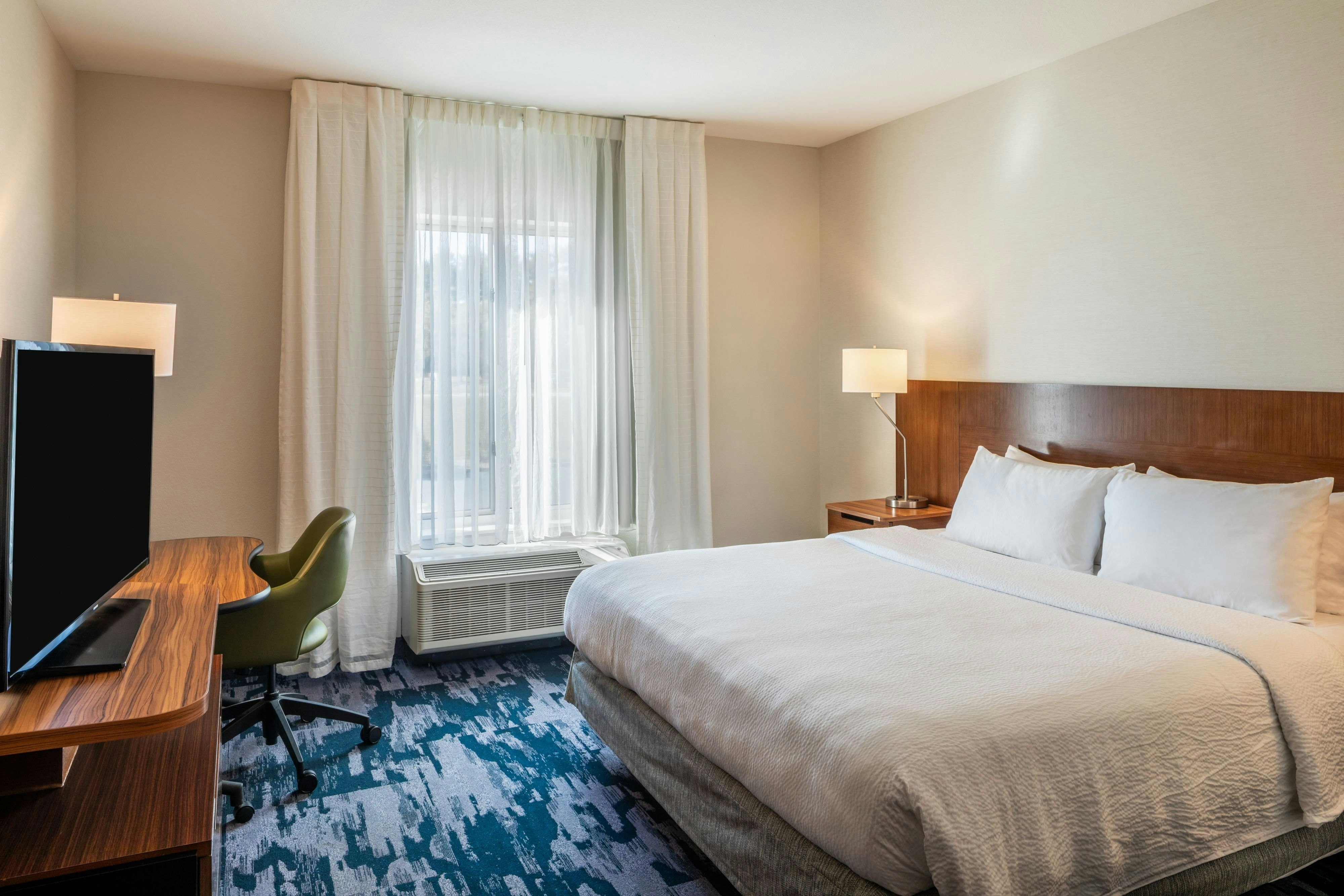 Fairfield by Marriott Inn & Suites Akron Stow