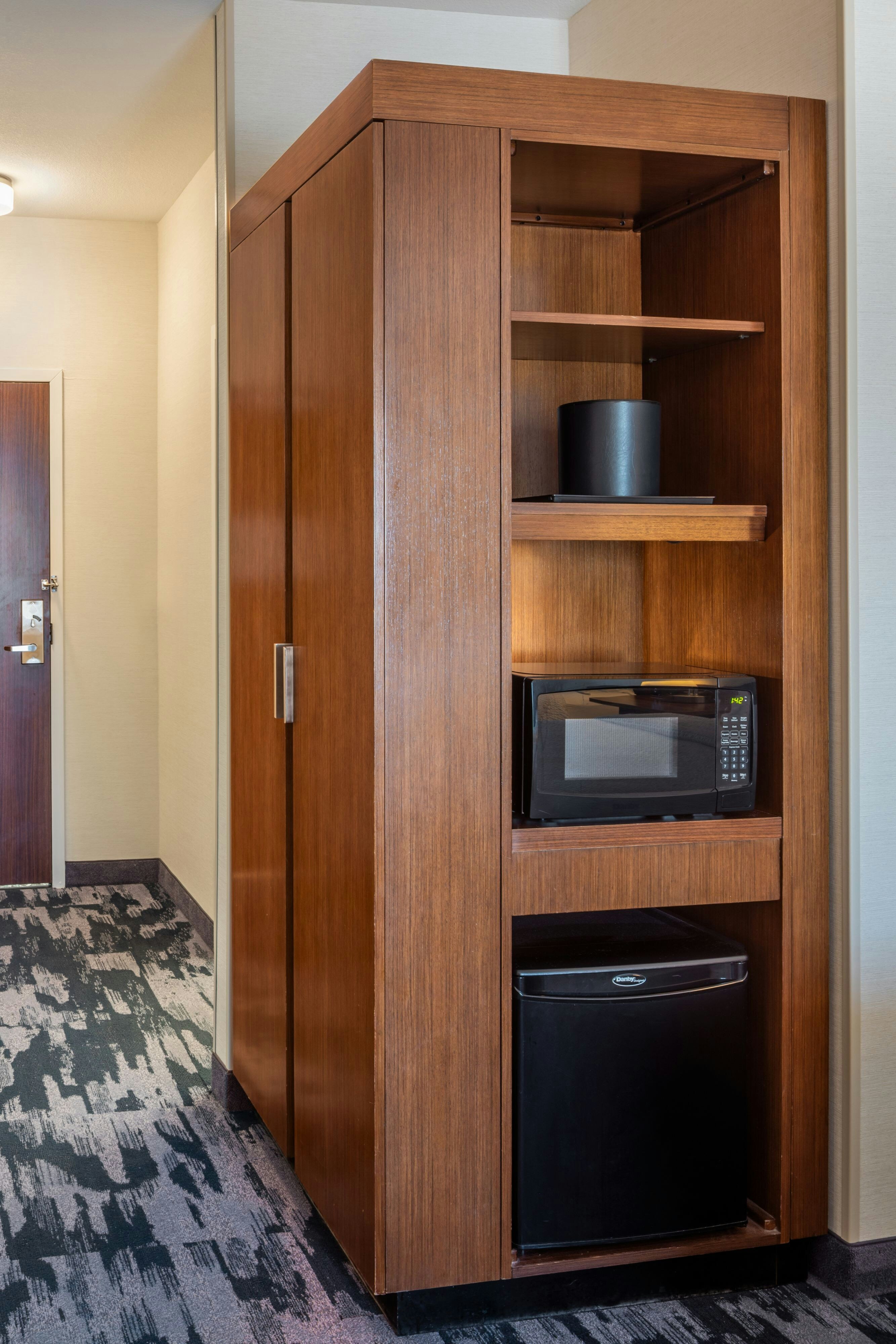 Fairfield by Marriott Inn & Suites Akron Stow