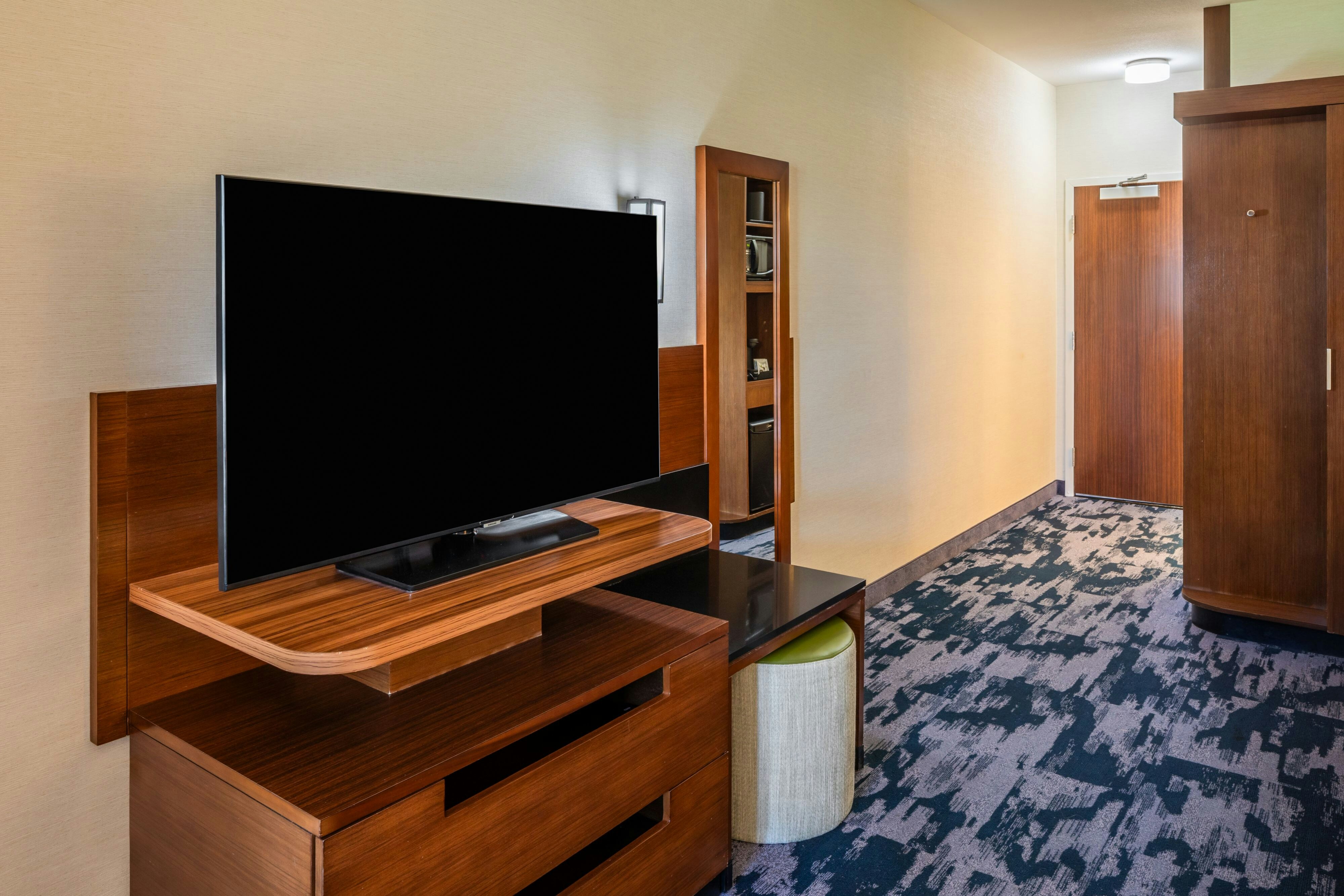 Fairfield by Marriott Inn & Suites Akron Stow