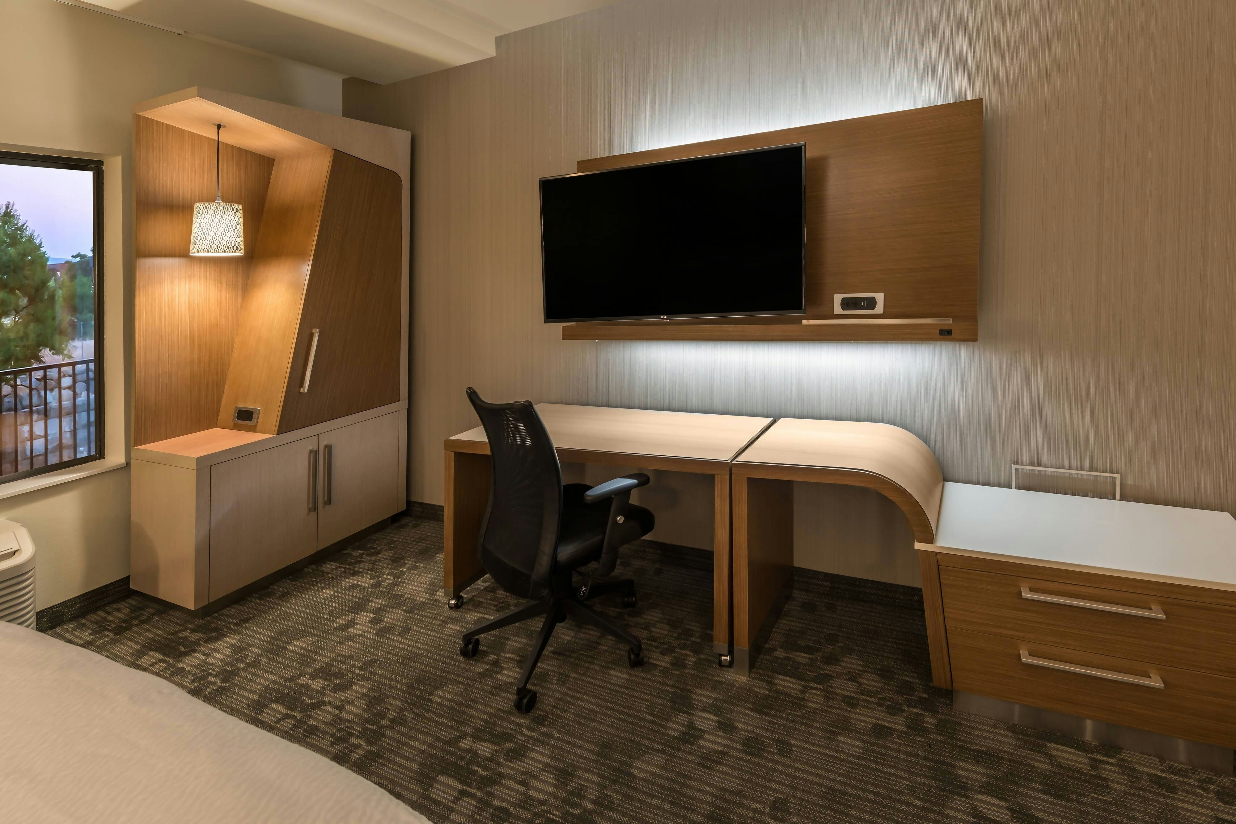 Courtyard by Marriott Reno Downtown/Riverfront