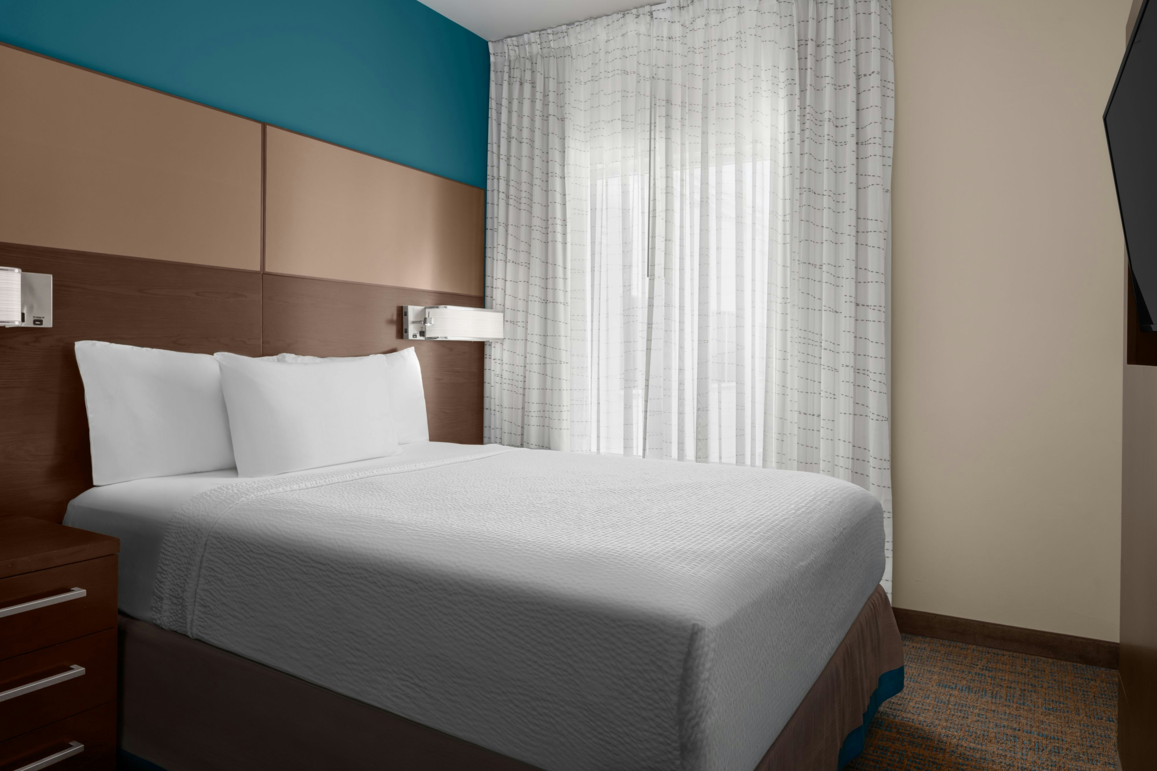 Residence Inn by Marriott Houston West/Beltway 8 at Clay Road