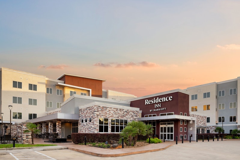 Residence Inn by Marriott Houston West/Beltway 8 at Clay Road