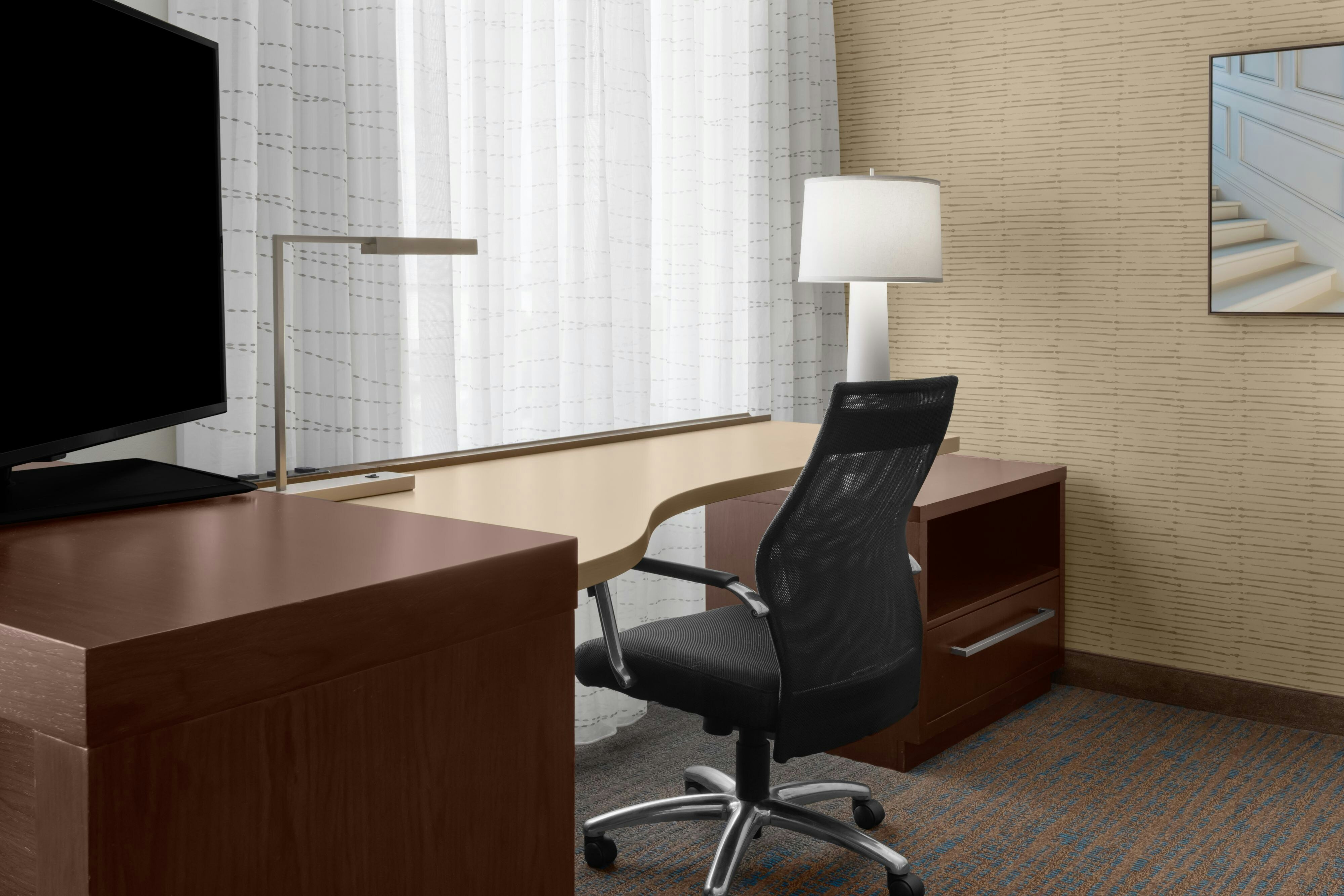 Residence Inn by Marriott Houston West/Beltway 8 at Clay Road