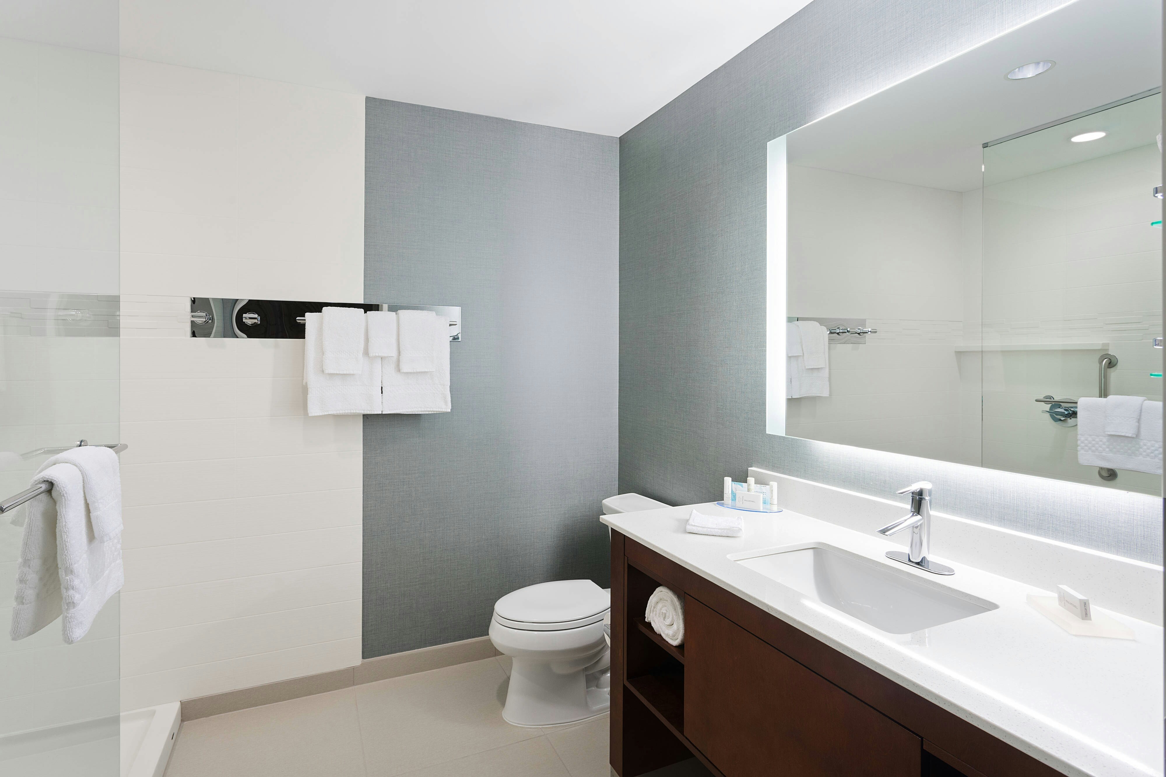 Residence Inn by Marriott Houston West/Beltway 8 at Clay Road