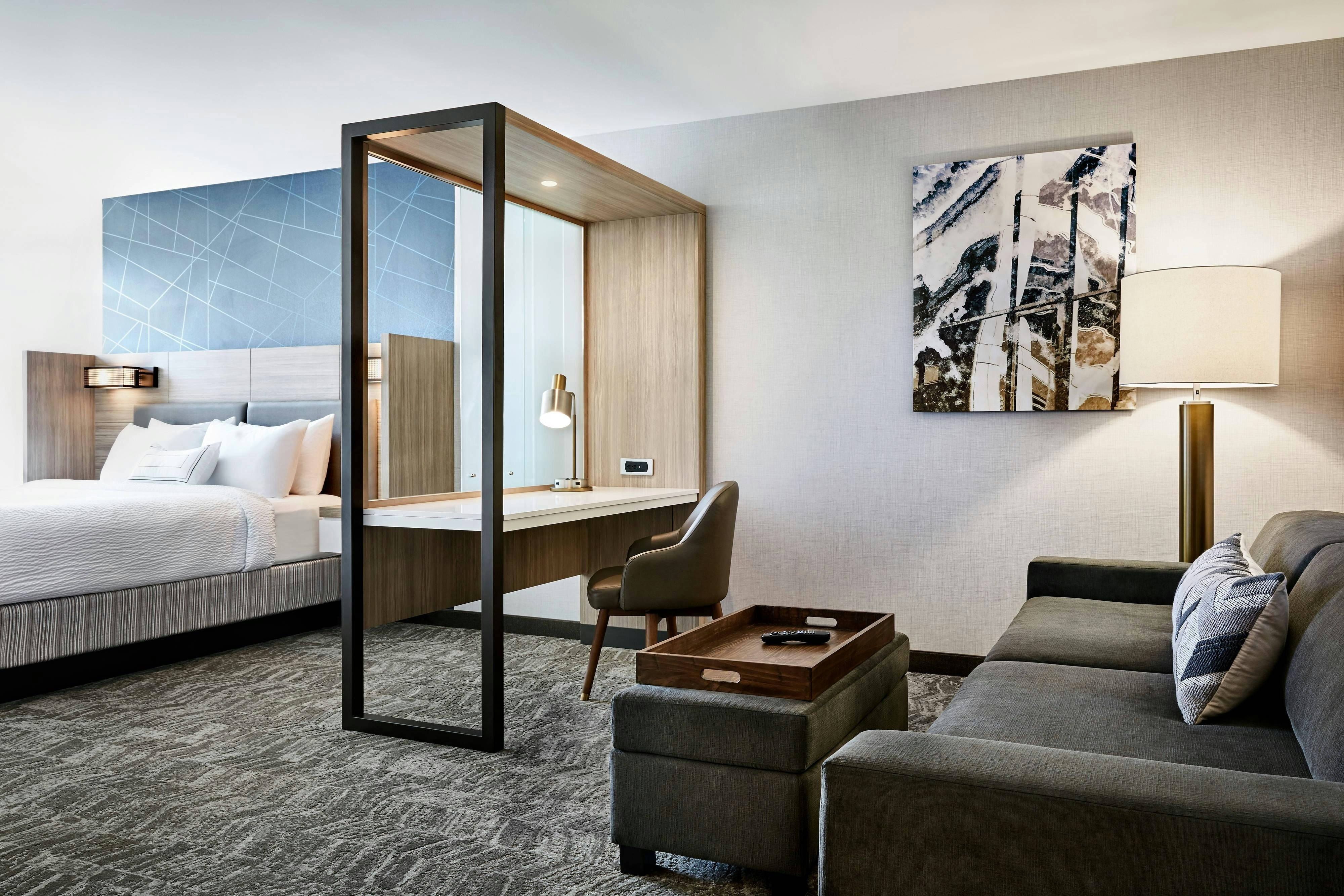 SpringHill Suites by Marriott Cleveland Independence