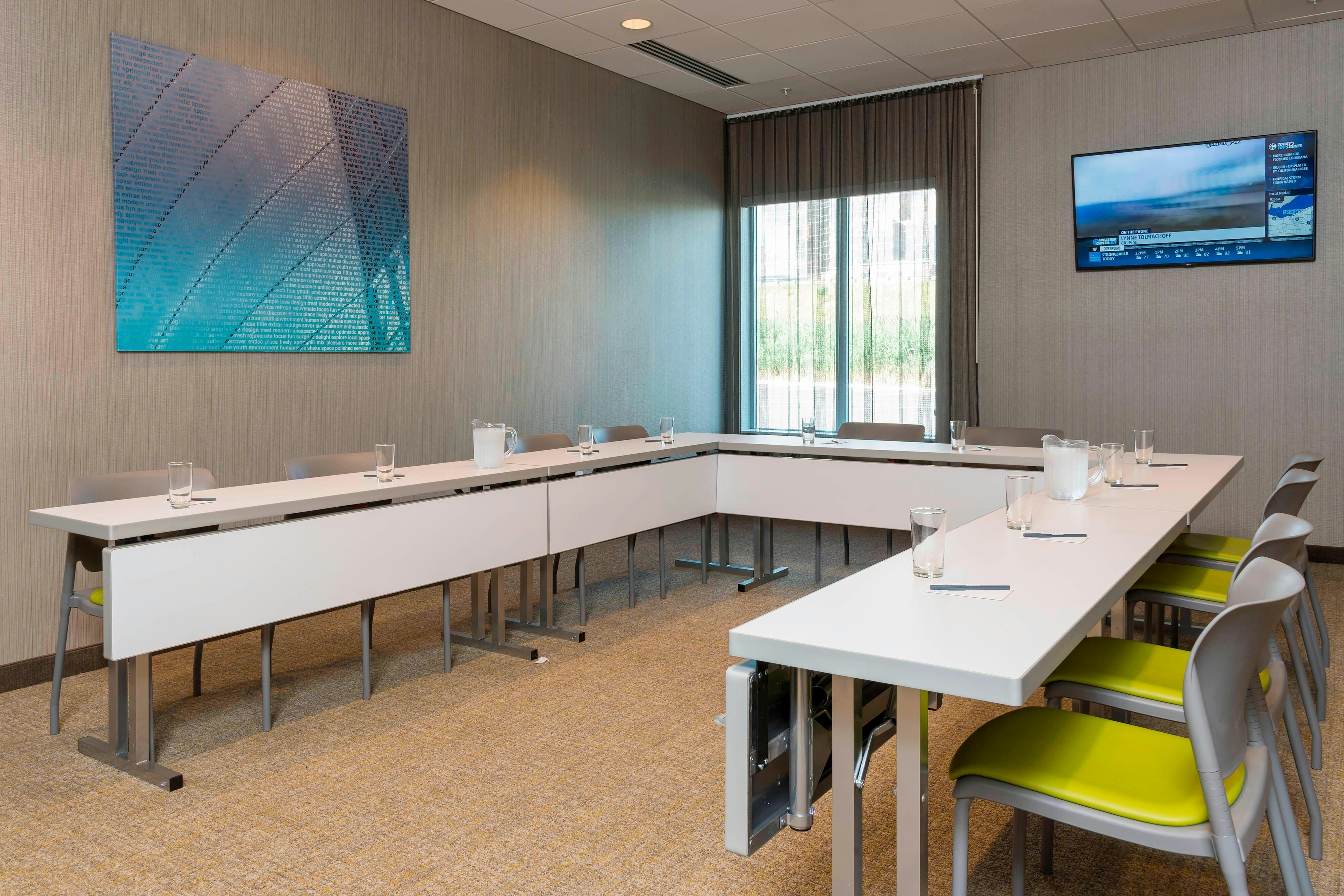 SpringHill Suites by Marriott Cleveland Independence