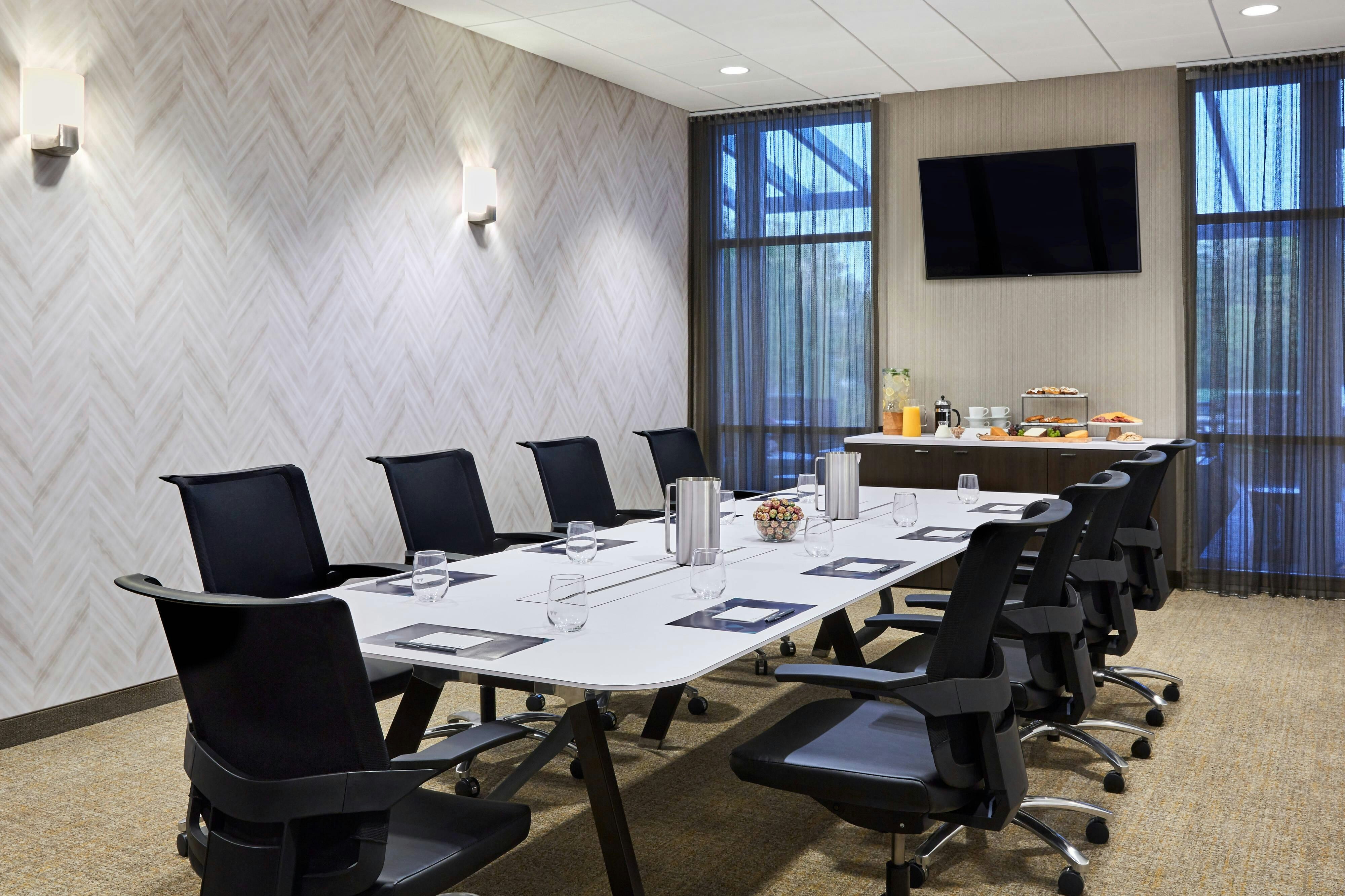 SpringHill Suites by Marriott Cleveland Independence