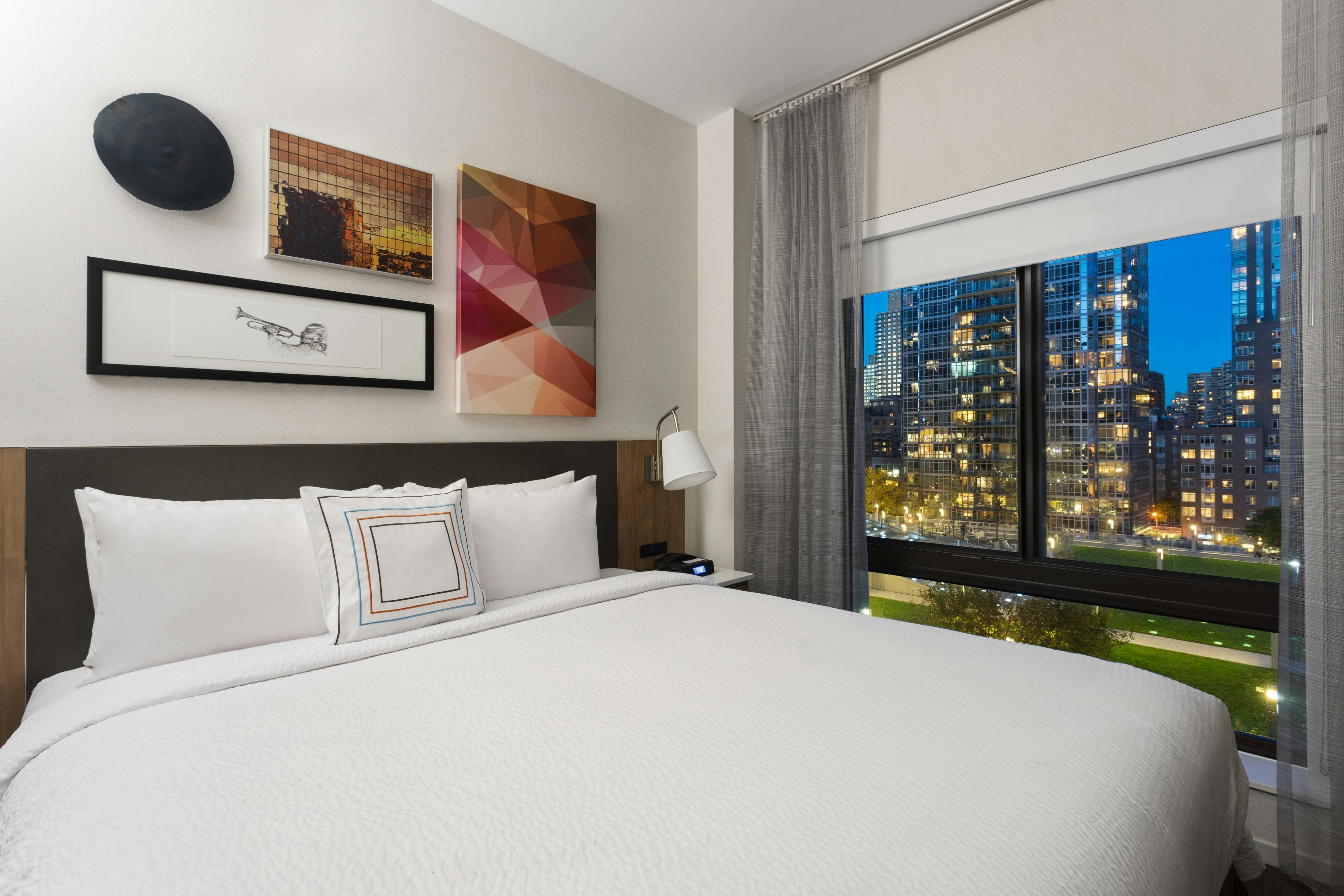 Fairfield by Marriott Inn & Suites New York Manhattan/Central Park
