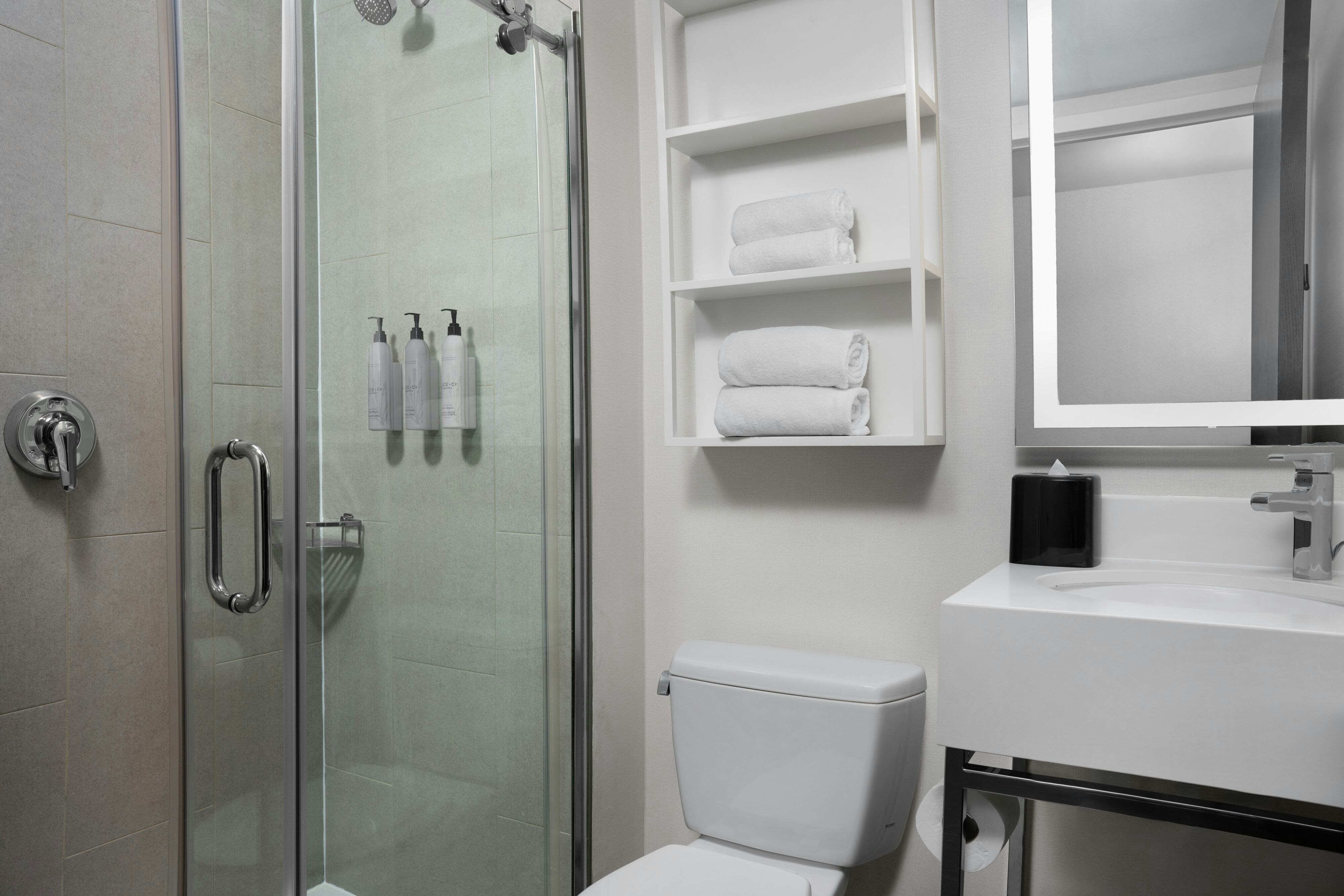 Fairfield by Marriott Inn & Suites New York Manhattan/Central Park