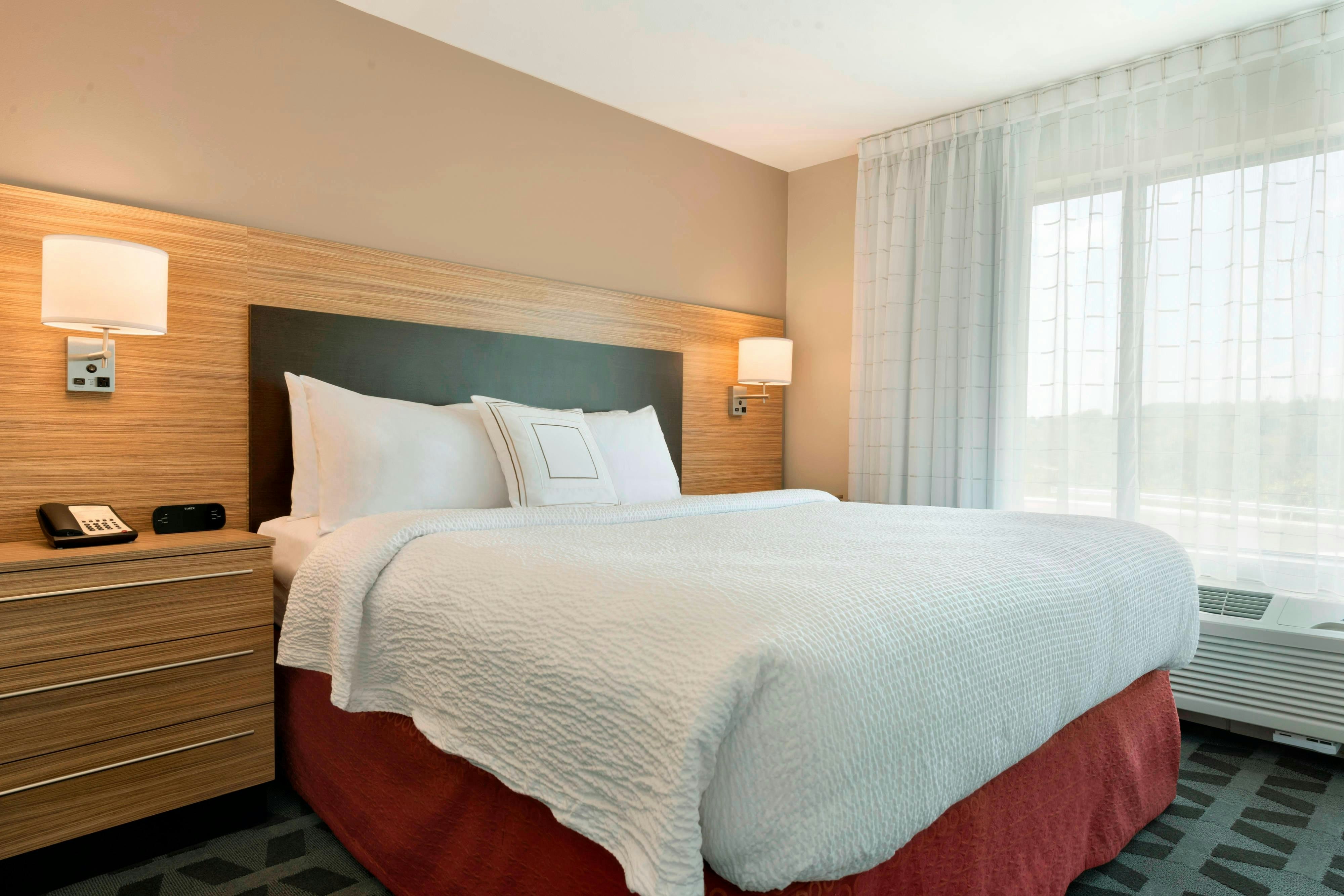 TownePlace Suites by Marriott Pittsburgh Airport/Robinson Township