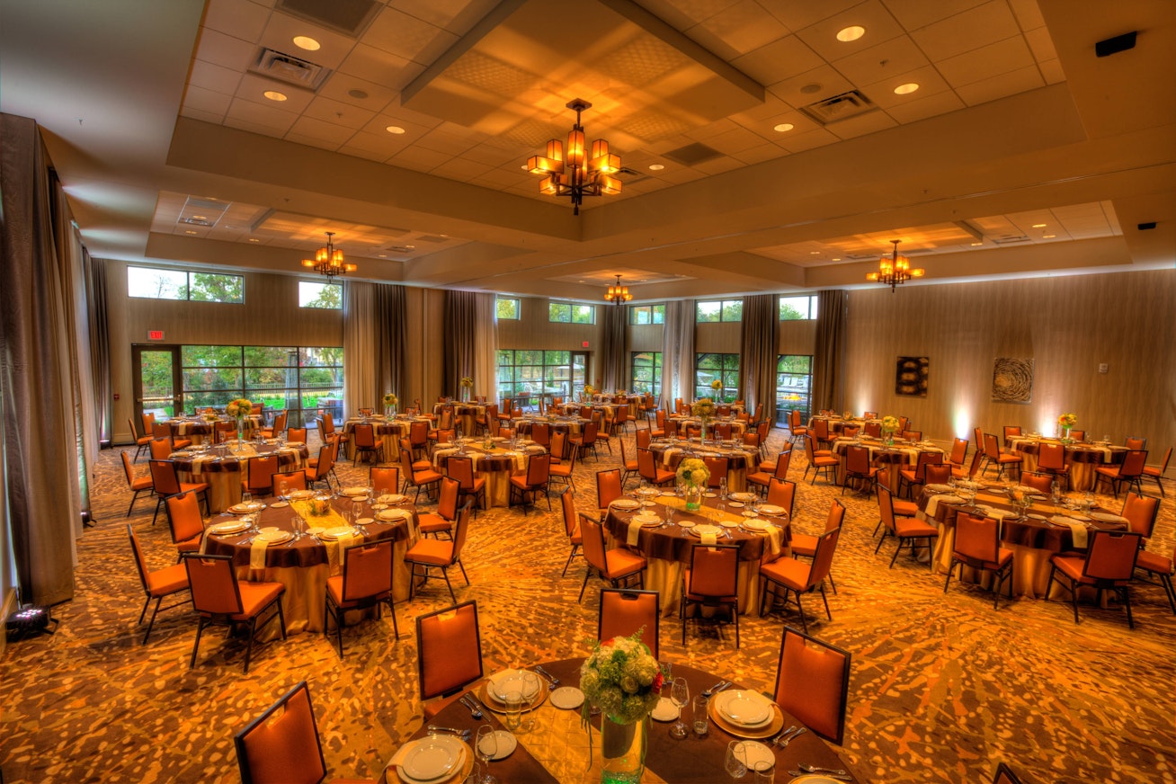 Venue gallery photo