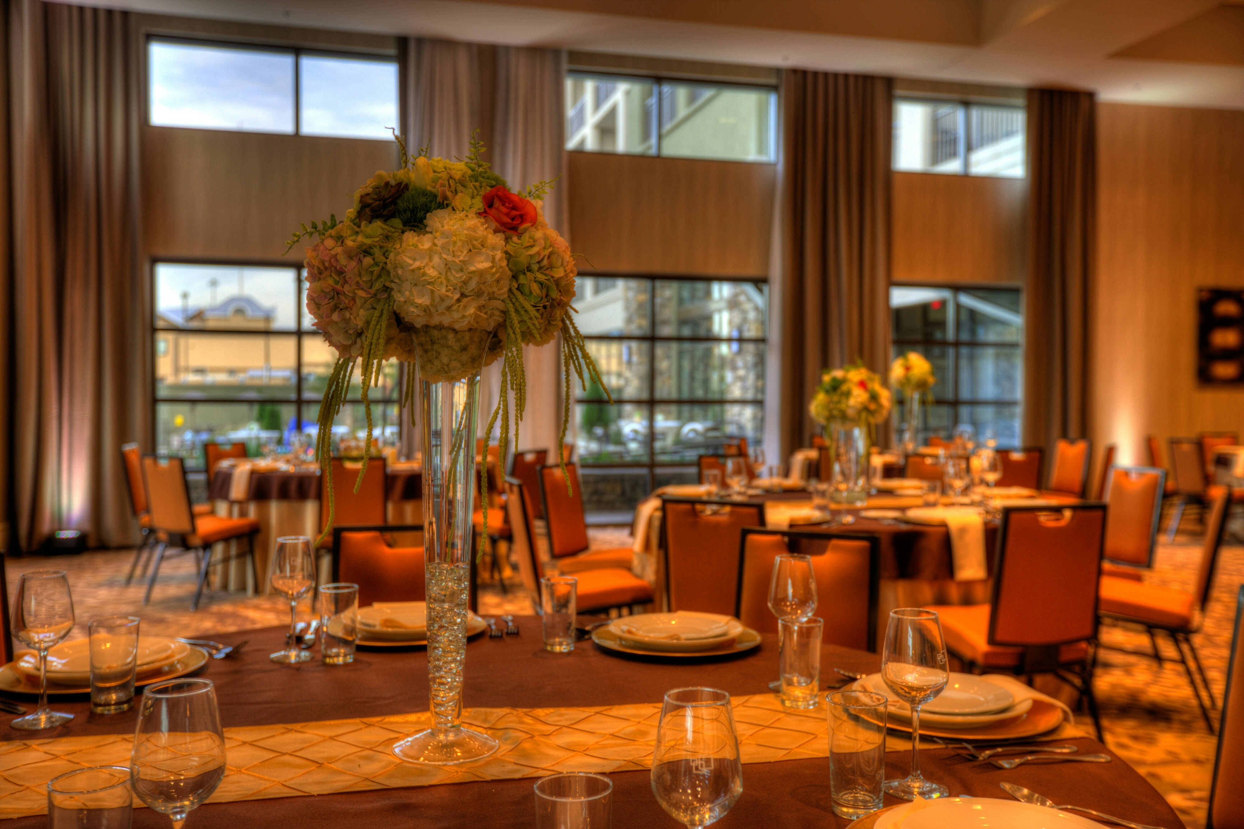Courtyard by Marriott Pigeon Forge