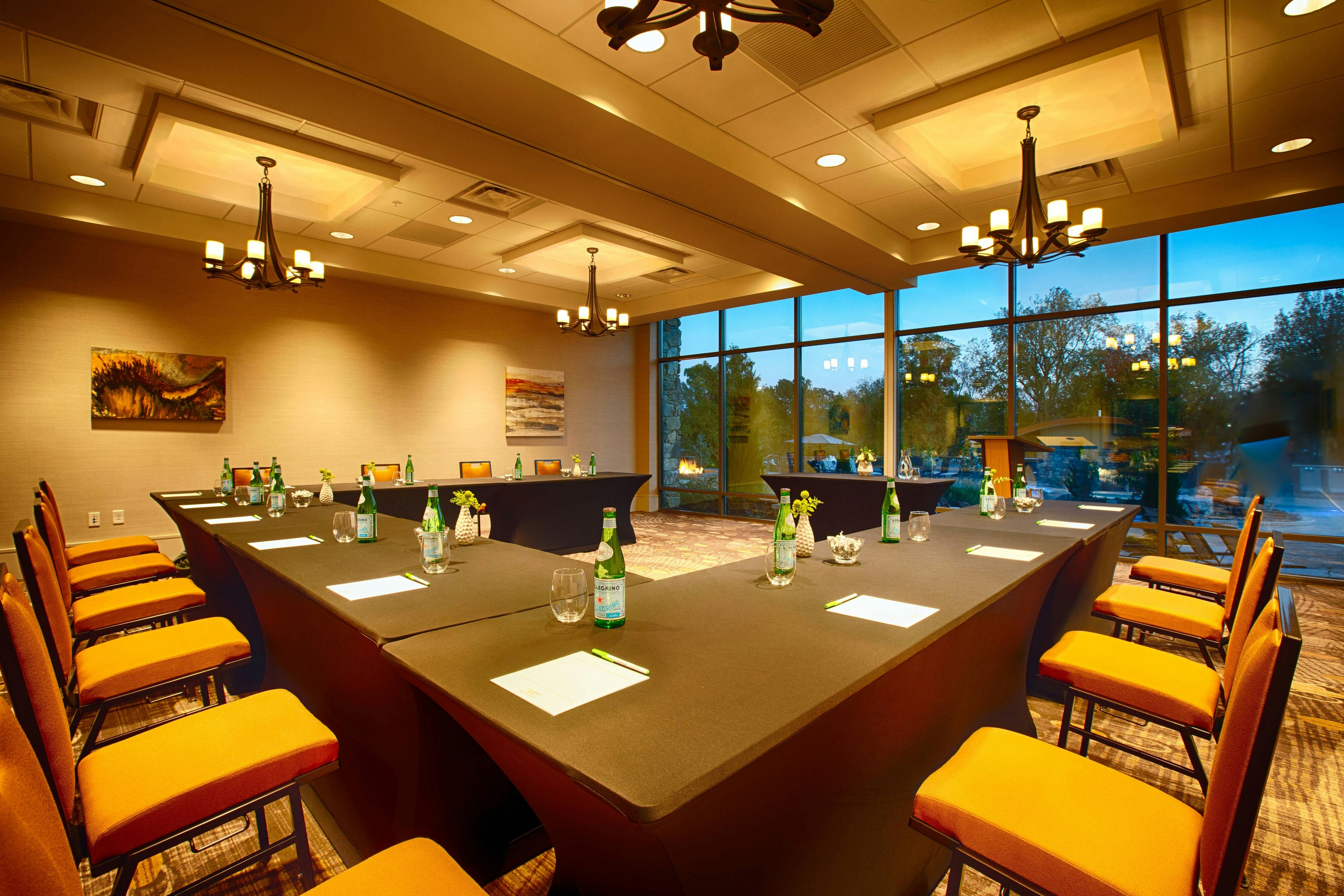 Courtyard by Marriott Pigeon Forge