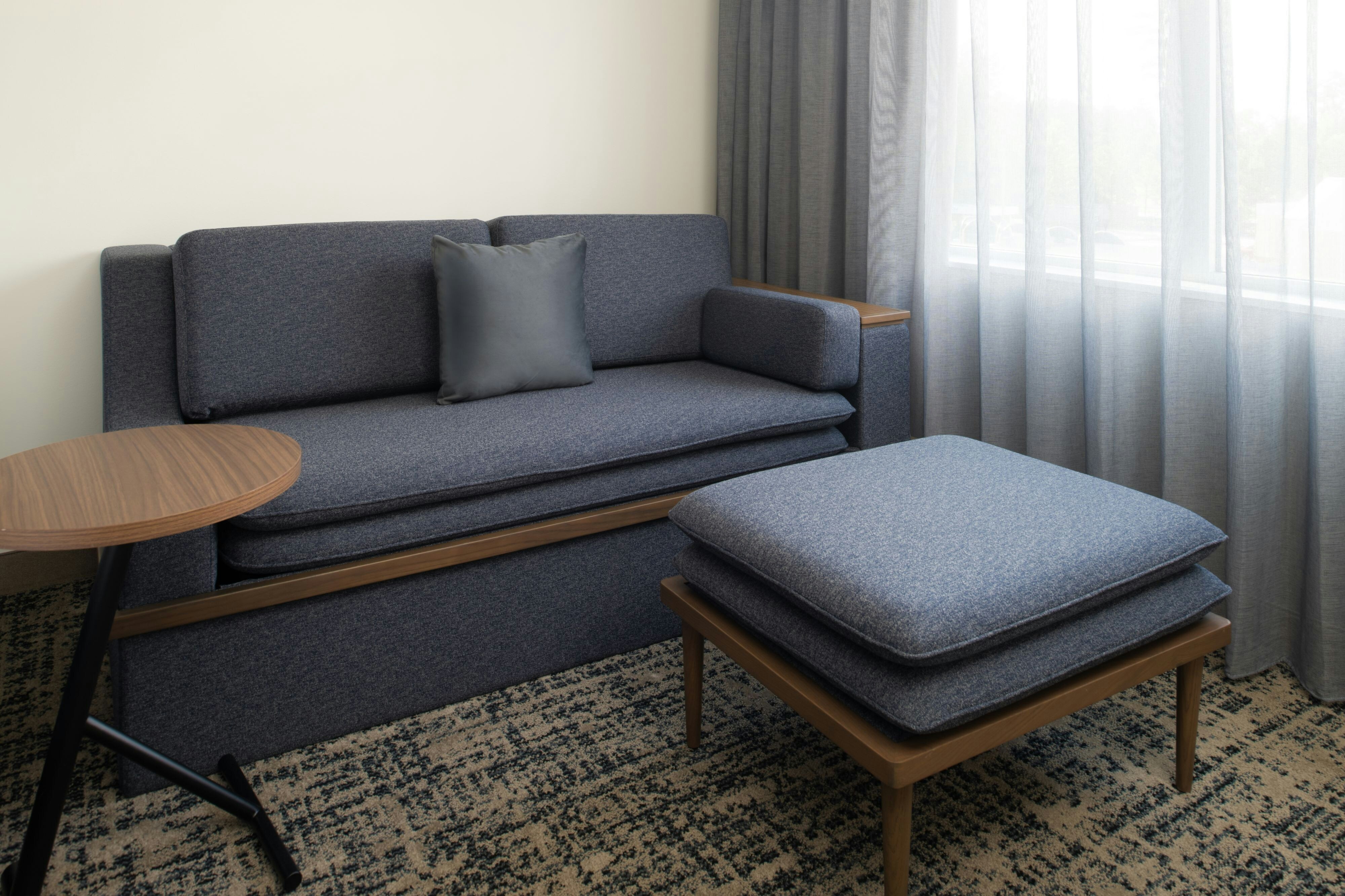 Courtyard by Marriott Houston City Place