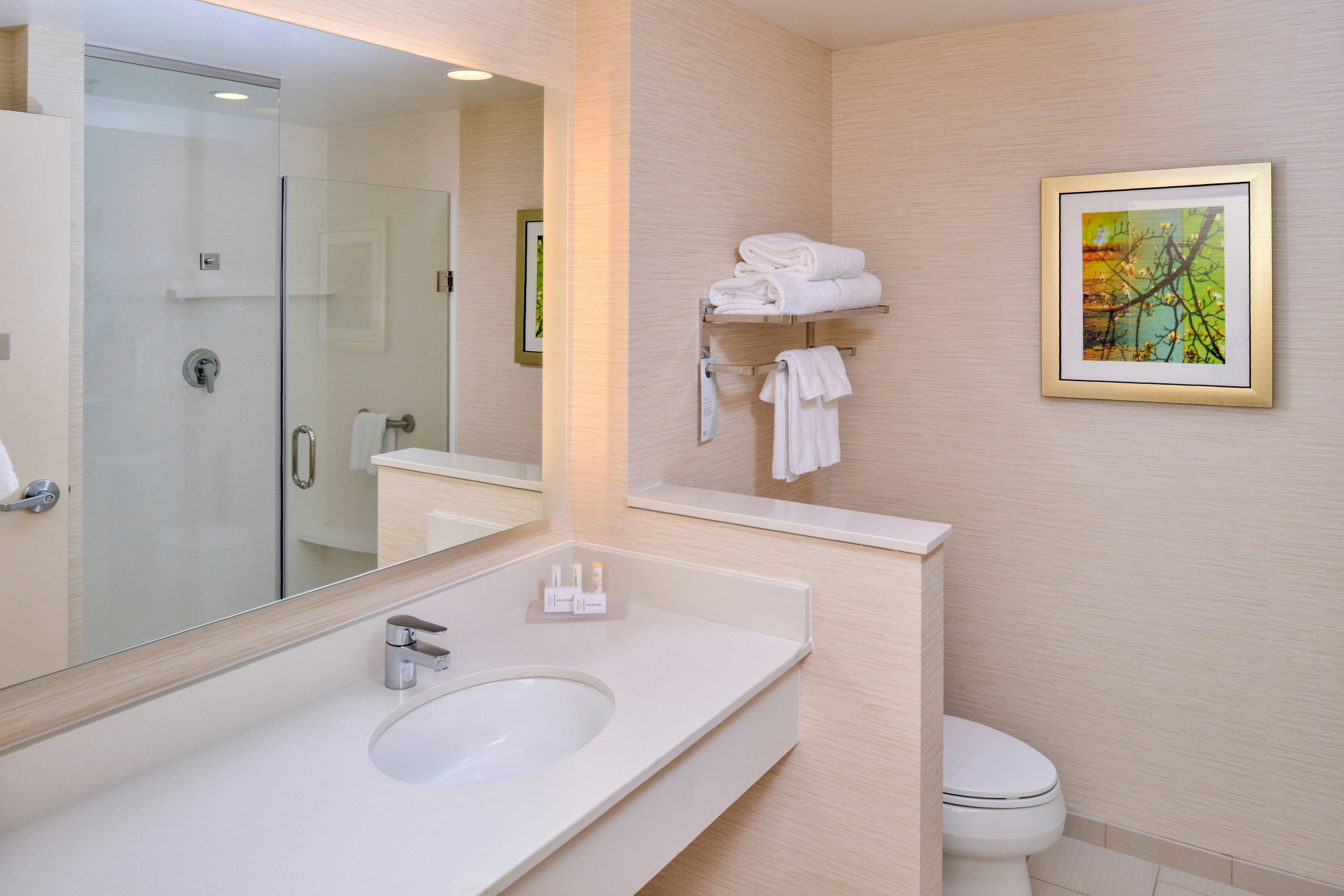 Fairfield by Marriott Inn & Suites Plymouth White Mountains