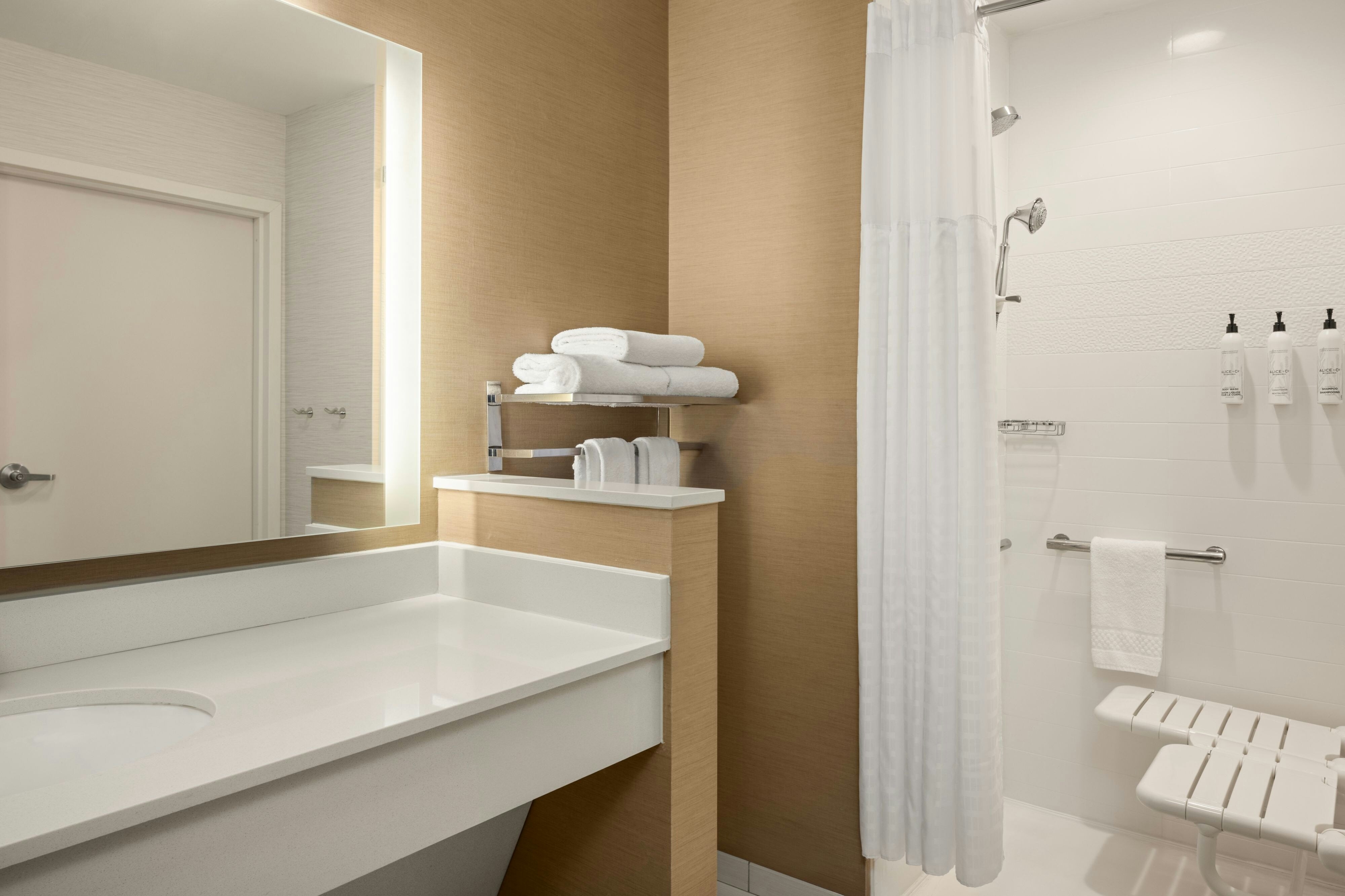 Fairfield by Marriott Inn & Suites La Crosse Downtown