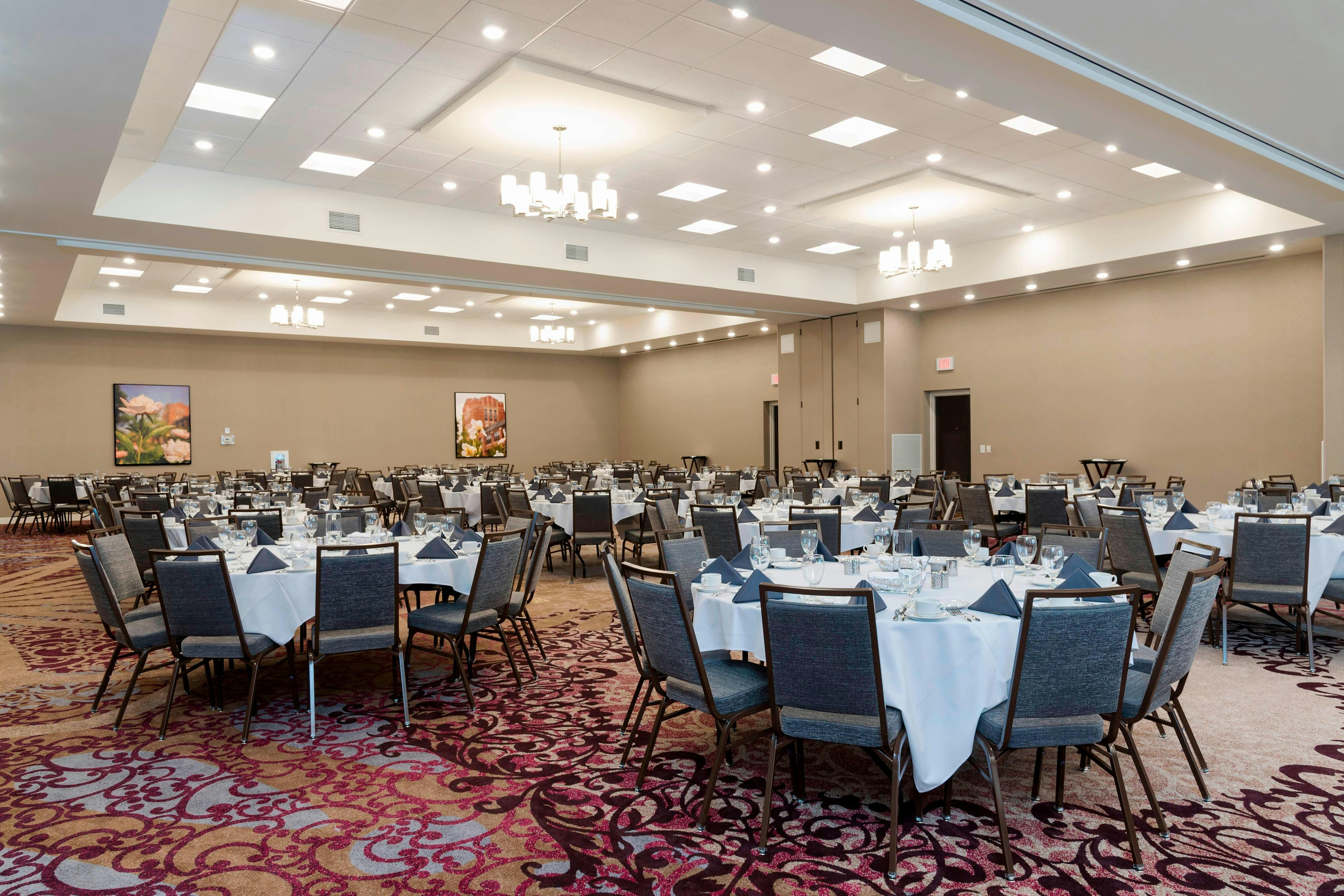 Courtyard by Marriott Mt. Pleasant at Central Michigan University