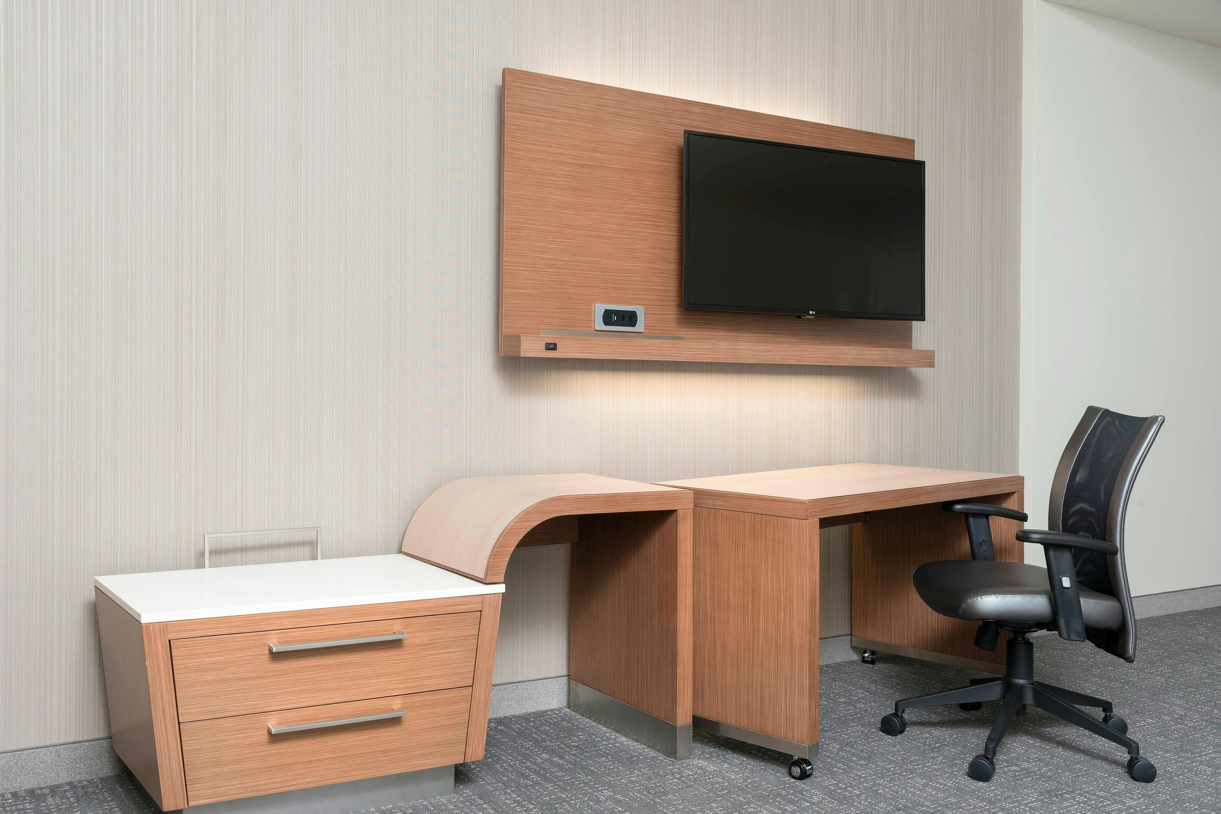 Courtyard by Marriott Mt. Pleasant at Central Michigan University