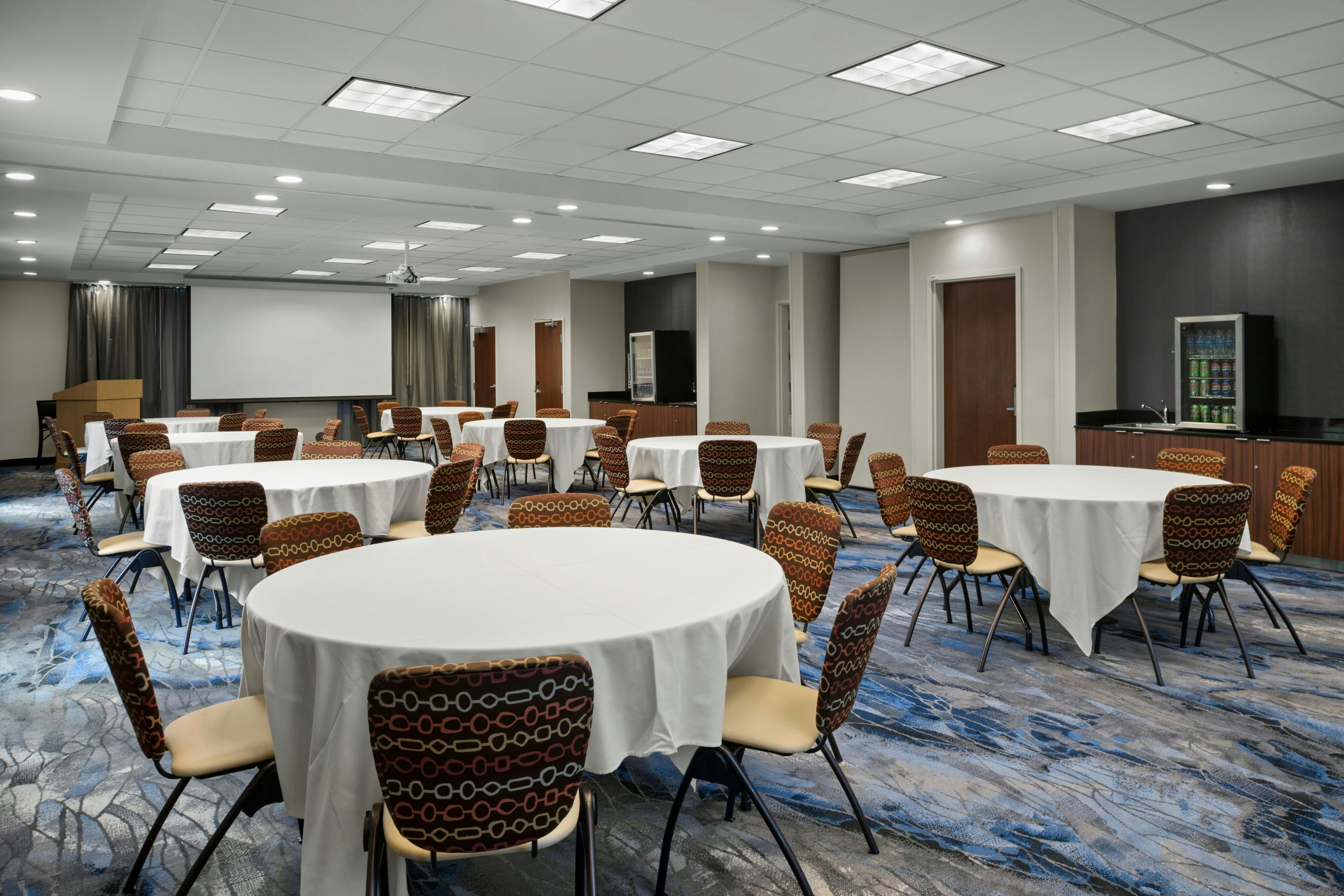 Fairfield by Marriott Inn & Suites Salt Lake City Midvale