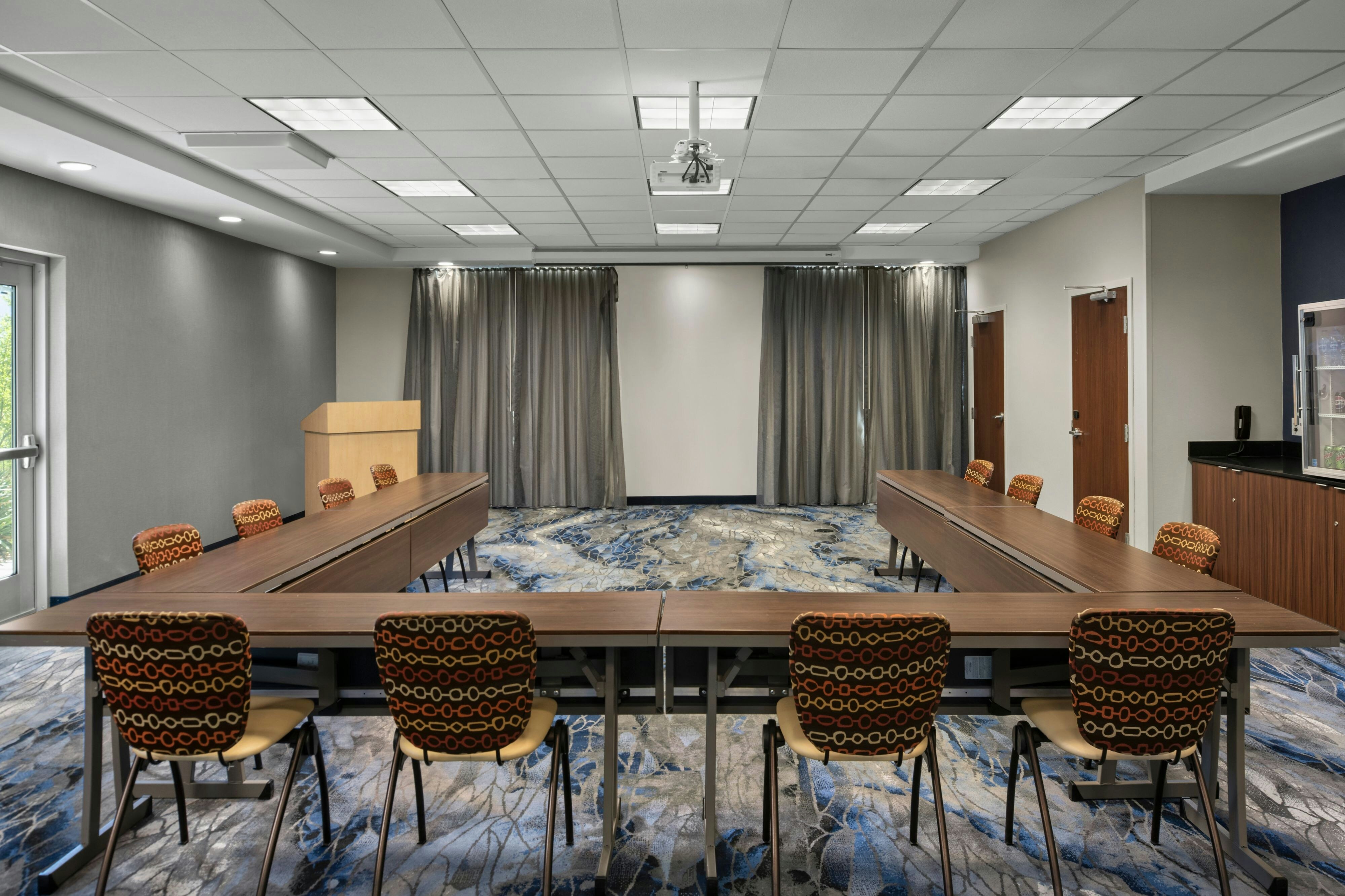 Fairfield by Marriott Inn & Suites Salt Lake City Midvale