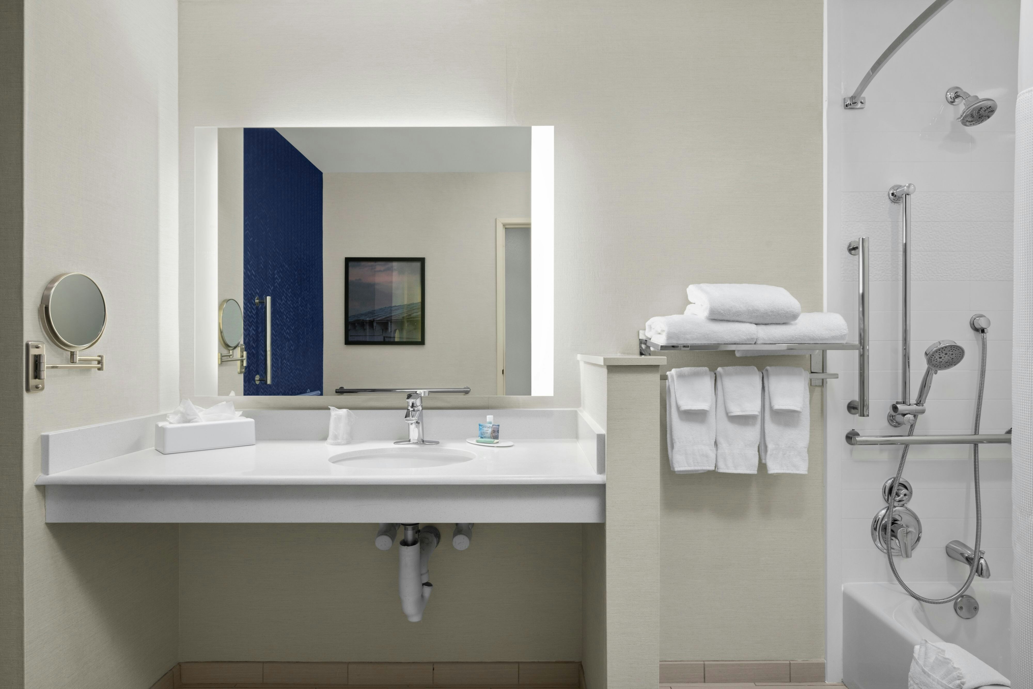 Fairfield by Marriott Inn & Suites Salt Lake City Midvale