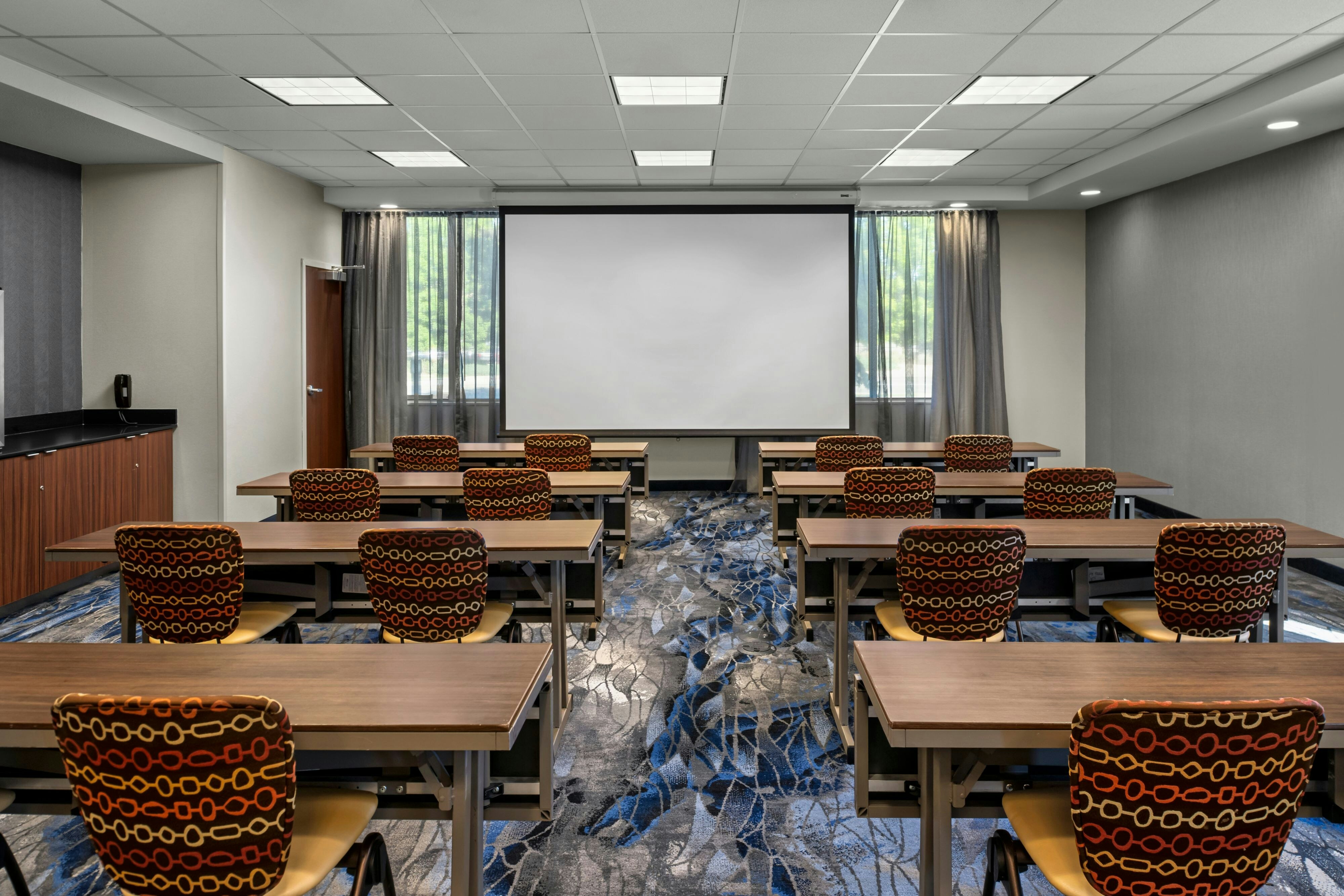 Fairfield by Marriott Inn & Suites Salt Lake City Midvale