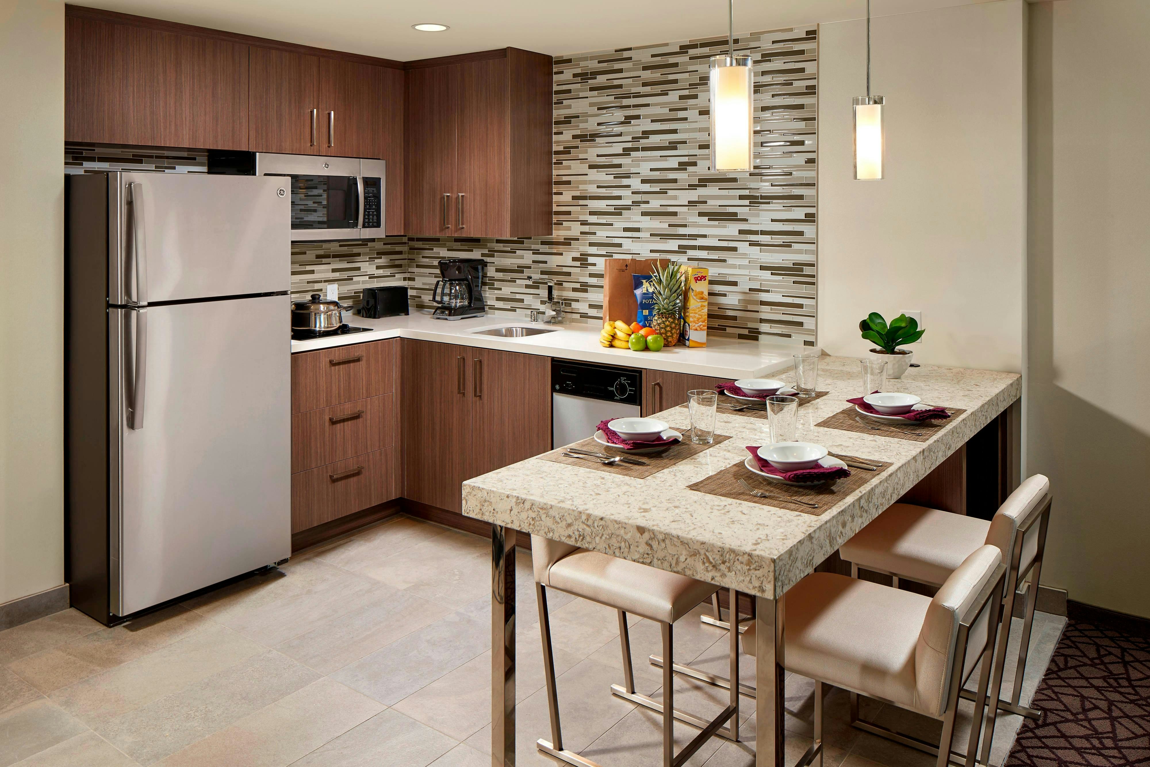 Residence Inn by Marriott at Anaheim Resort/Convention Center
